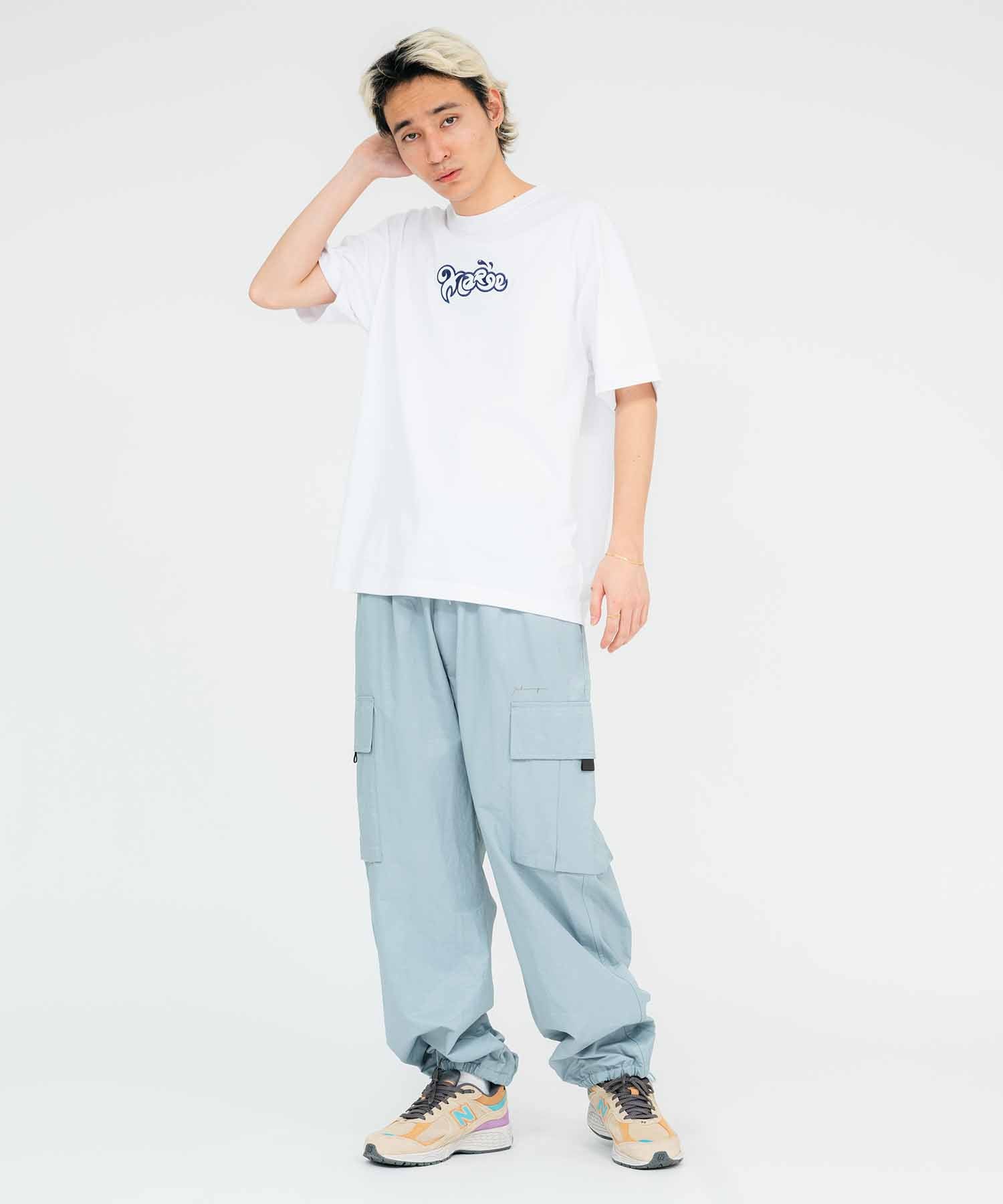 กางเกง XLARGE รุ่น NYLON EASY CARGO PANTS