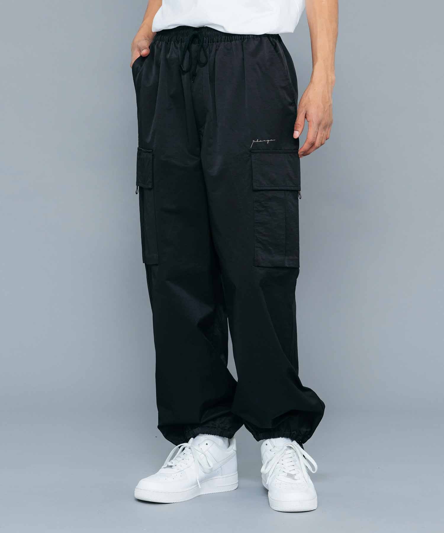 กางเกง XLARGE รุ่น NYLON EASY CARGO PANTS