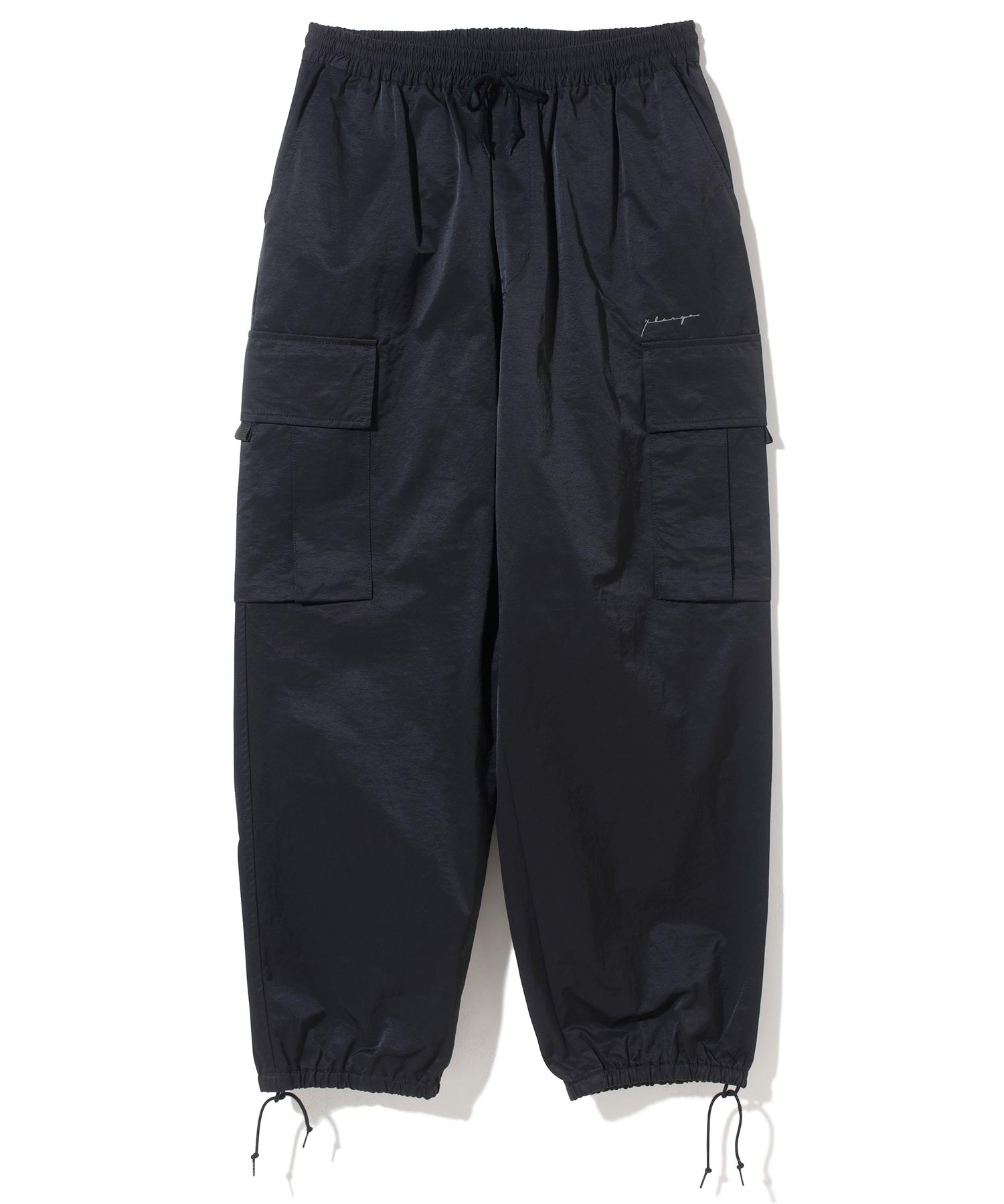 กางเกง XLARGE รุ่น NYLON EASY CARGO PANTS