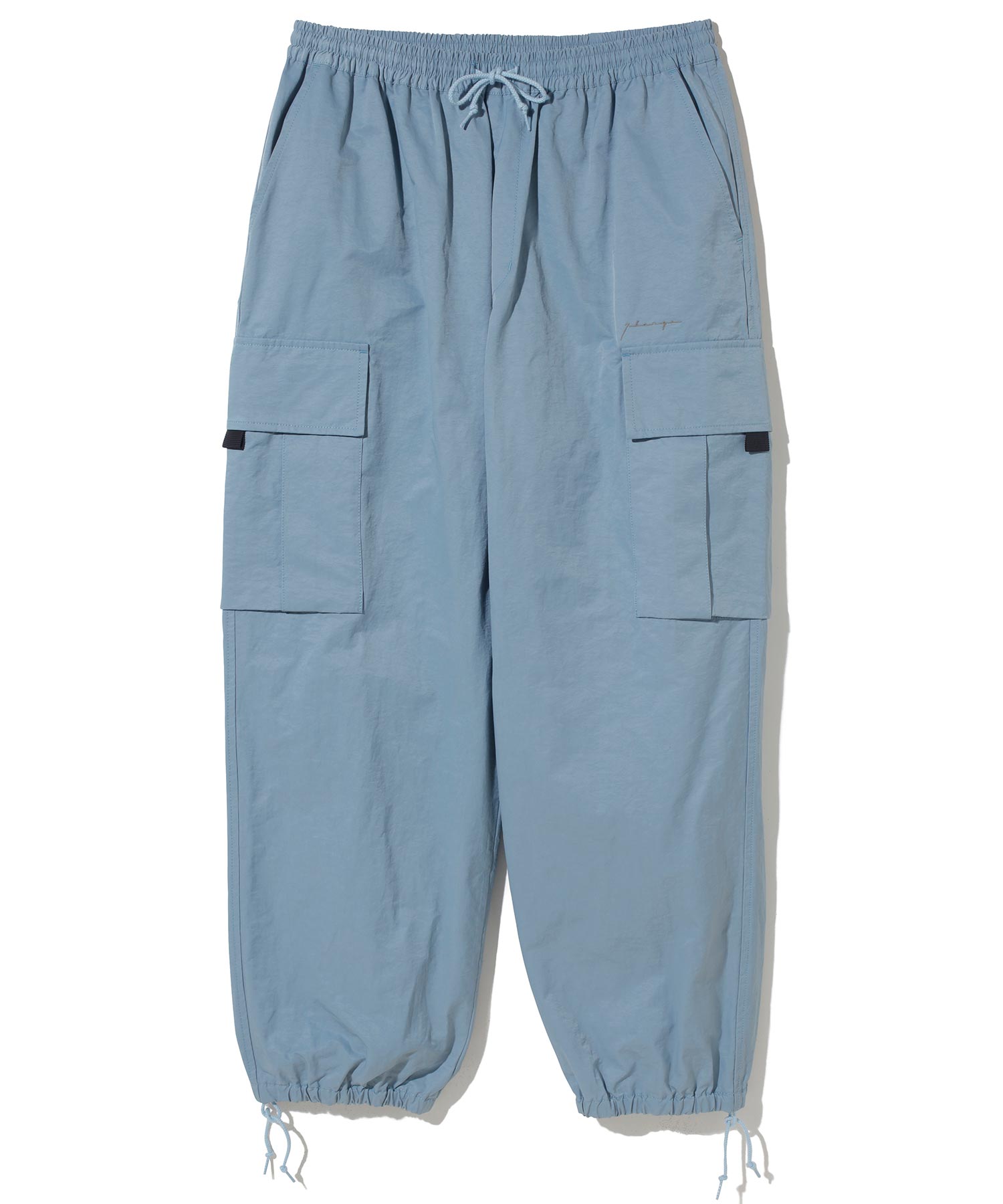 กางเกง XLARGE รุ่น NYLON EASY CARGO PANTS