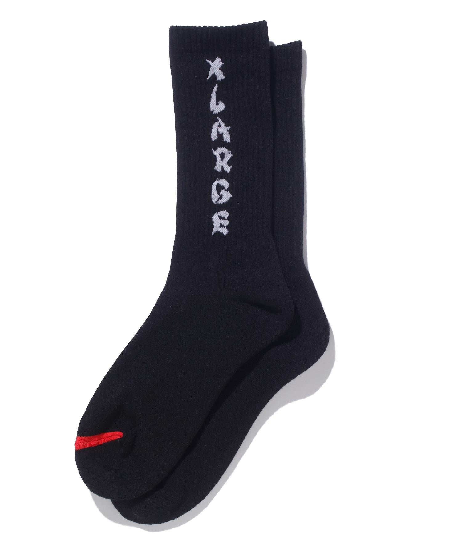 ถุงเท้ารุ่น KUNG FU LOGO SOCKS