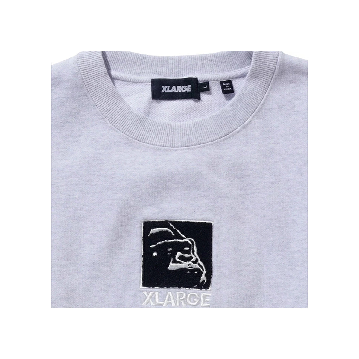 เสื้อสเวตเตอร์ SQUARE OG CREWNECK SWEATSHIRT