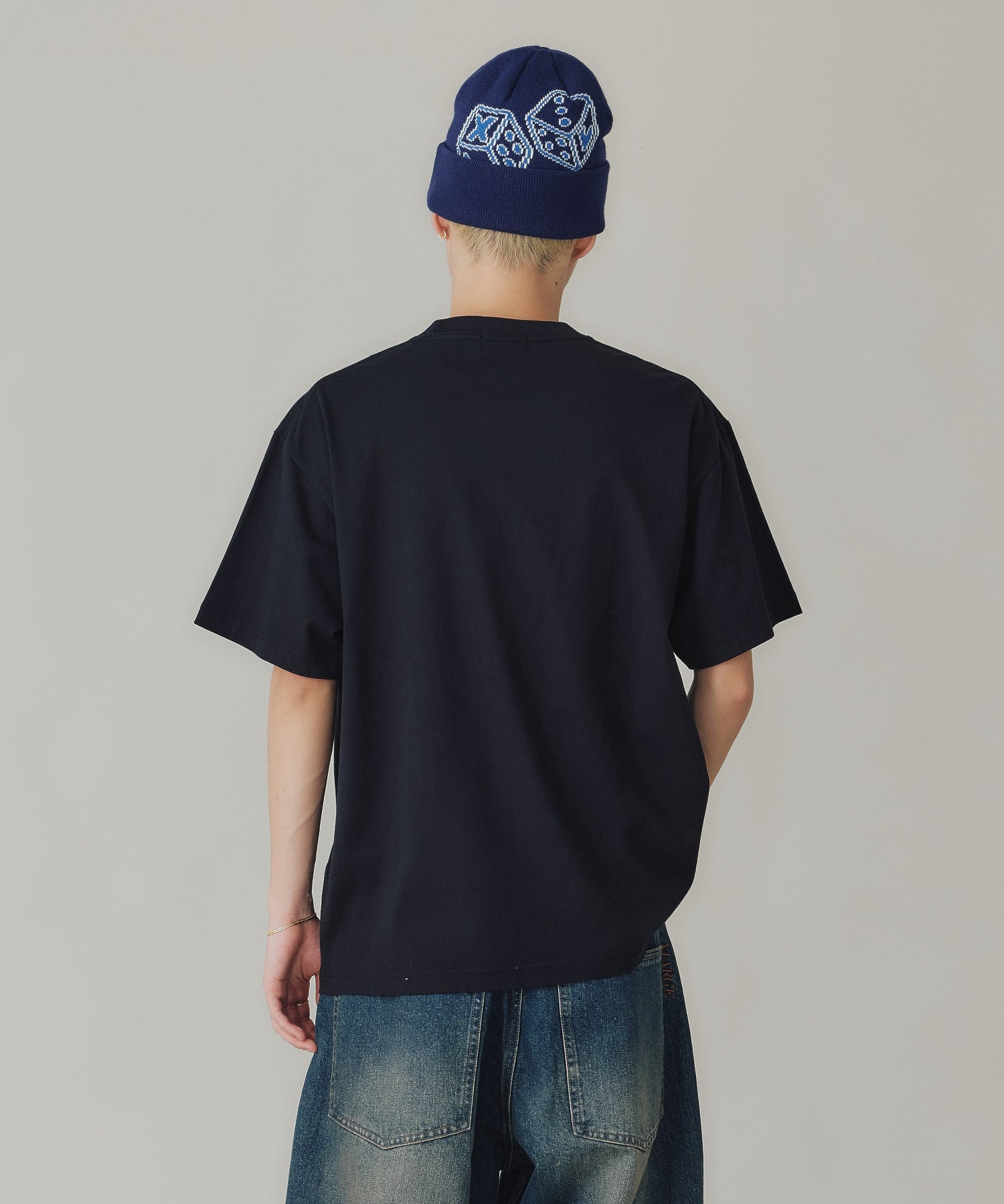 เสื้อยืด SQUARE OG S/S TEE