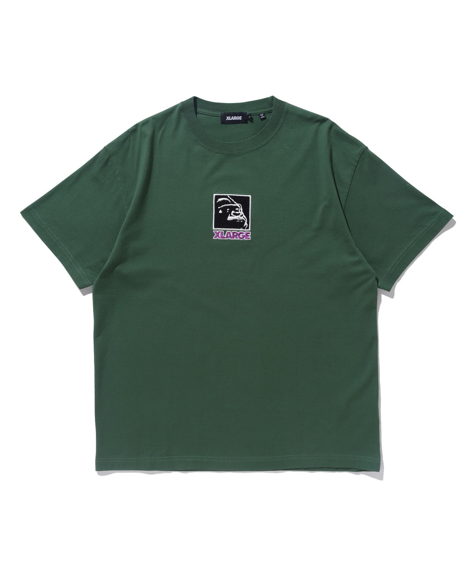 เสื้อยืด SQUARE OG S/S TEE