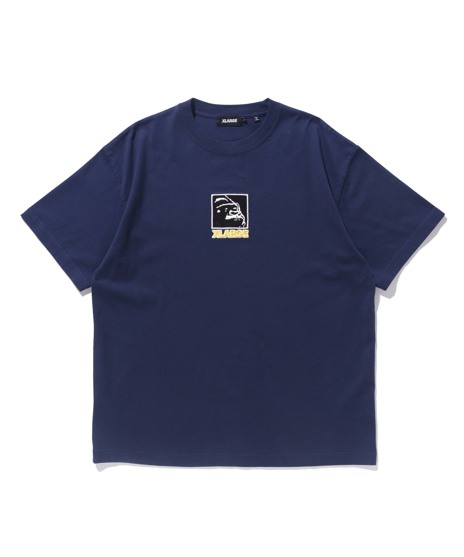 เสื้อยืด SQUARE OG S/S TEE