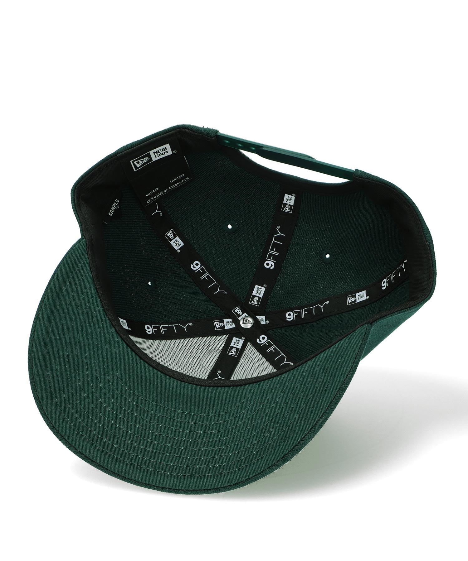 หมวกรุ่น XLARGE X NEWERAxSLANTED OG CAP