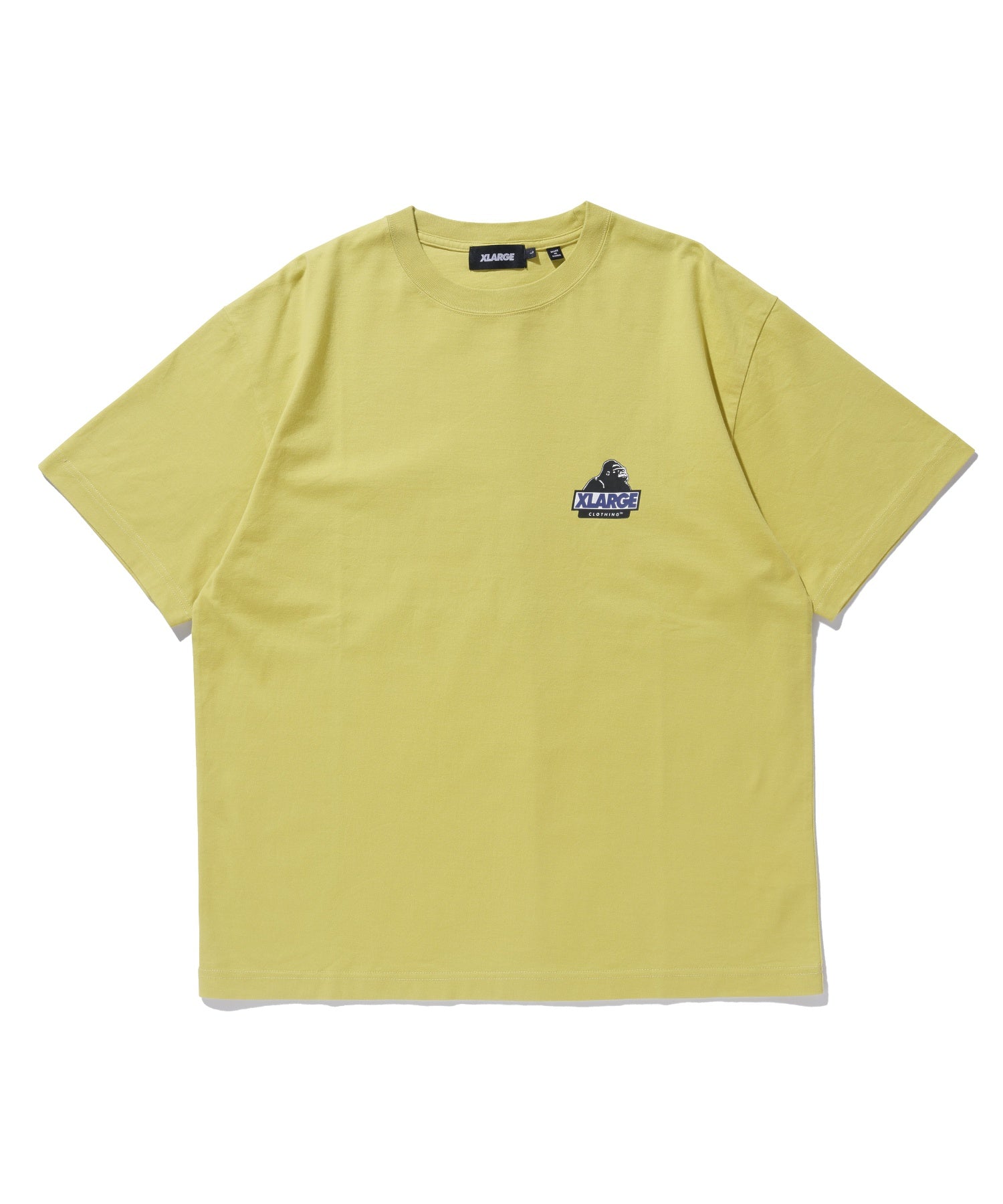 เสื้อยืดแขนสั้น Xlarge รุ่น SLANTED OG S/S TEE