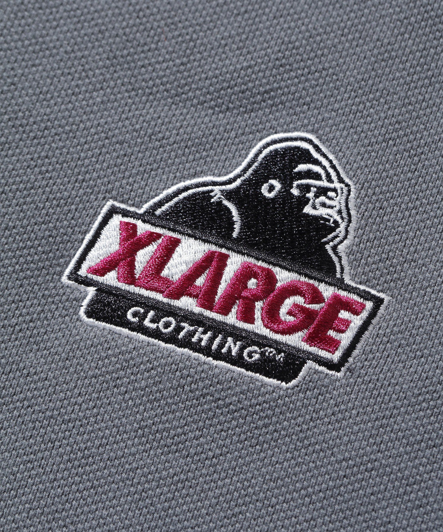 เสื้อโปโล XLARGE รุ่น SLANTED OG POLO SHIRT