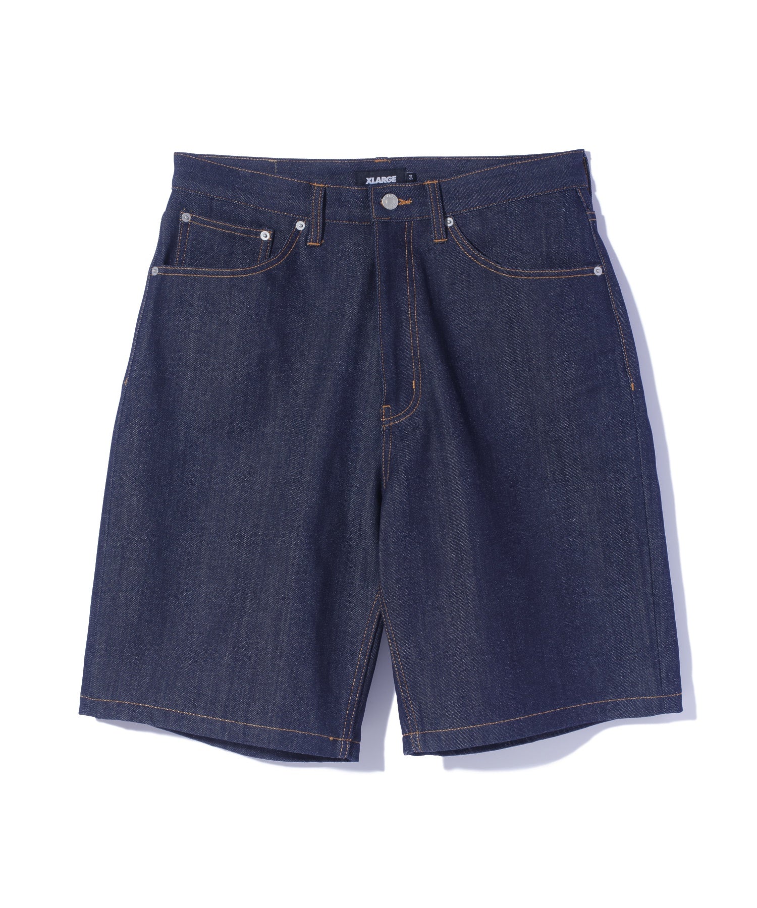 กางเกงขาสั้น XLARGE รุ่น OG DENIM SHORT PANTS