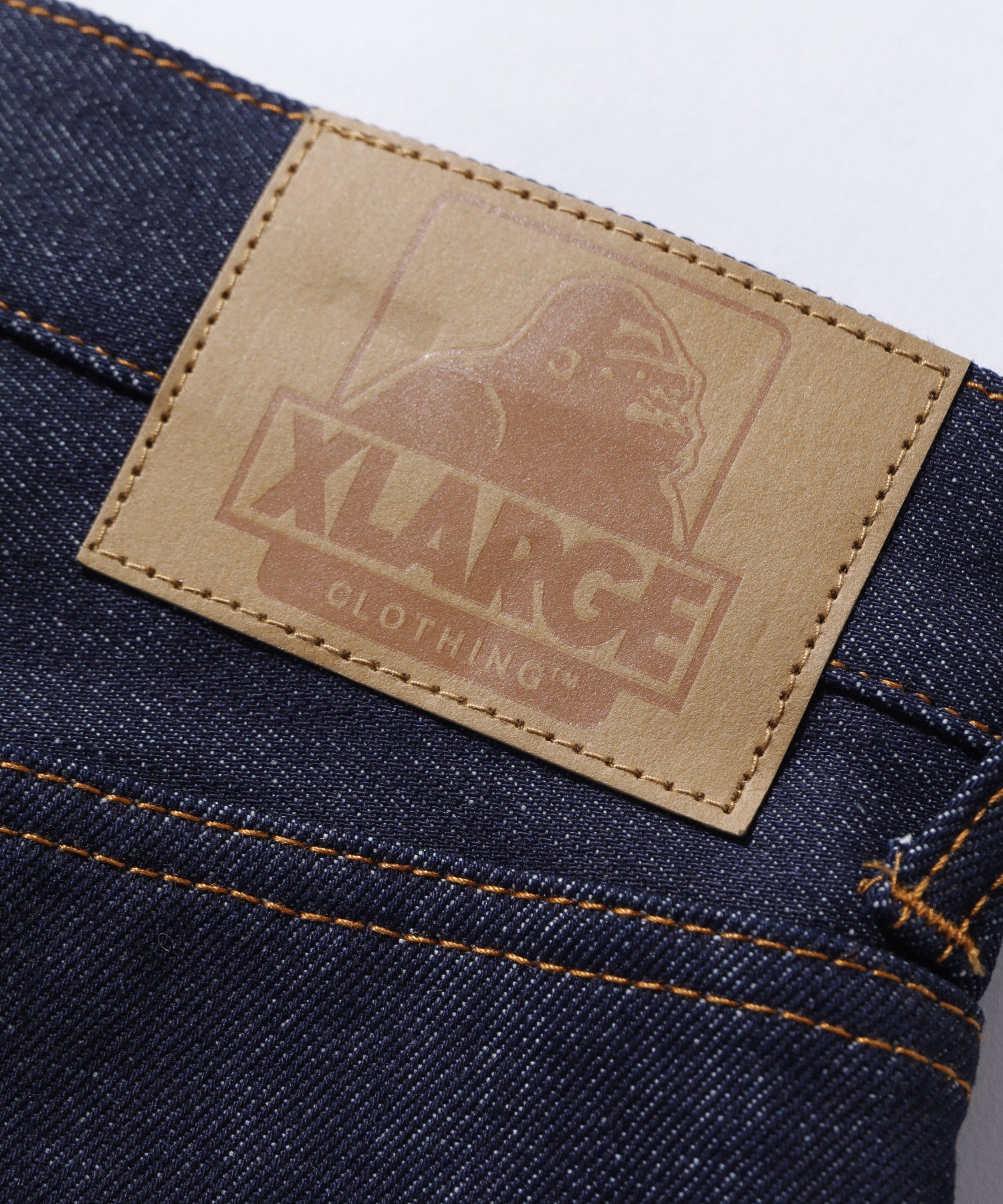 กางเกงขาสั้น XLARGE รุ่น OG DENIM SHORT PANTS