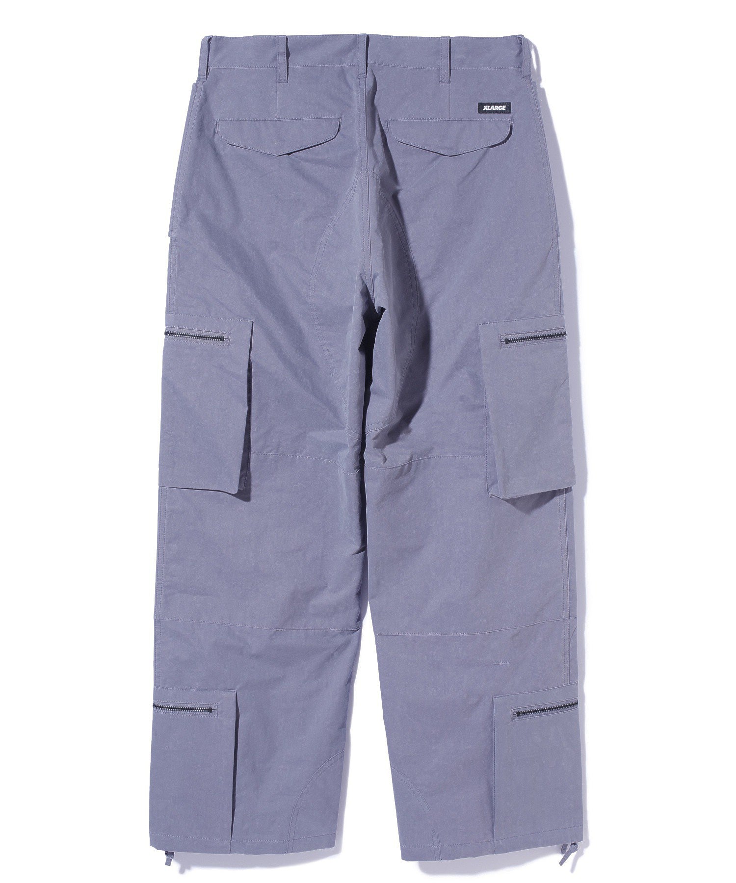 กางเกง XLARGE รุ่น FUNCTION CARGO PANTS