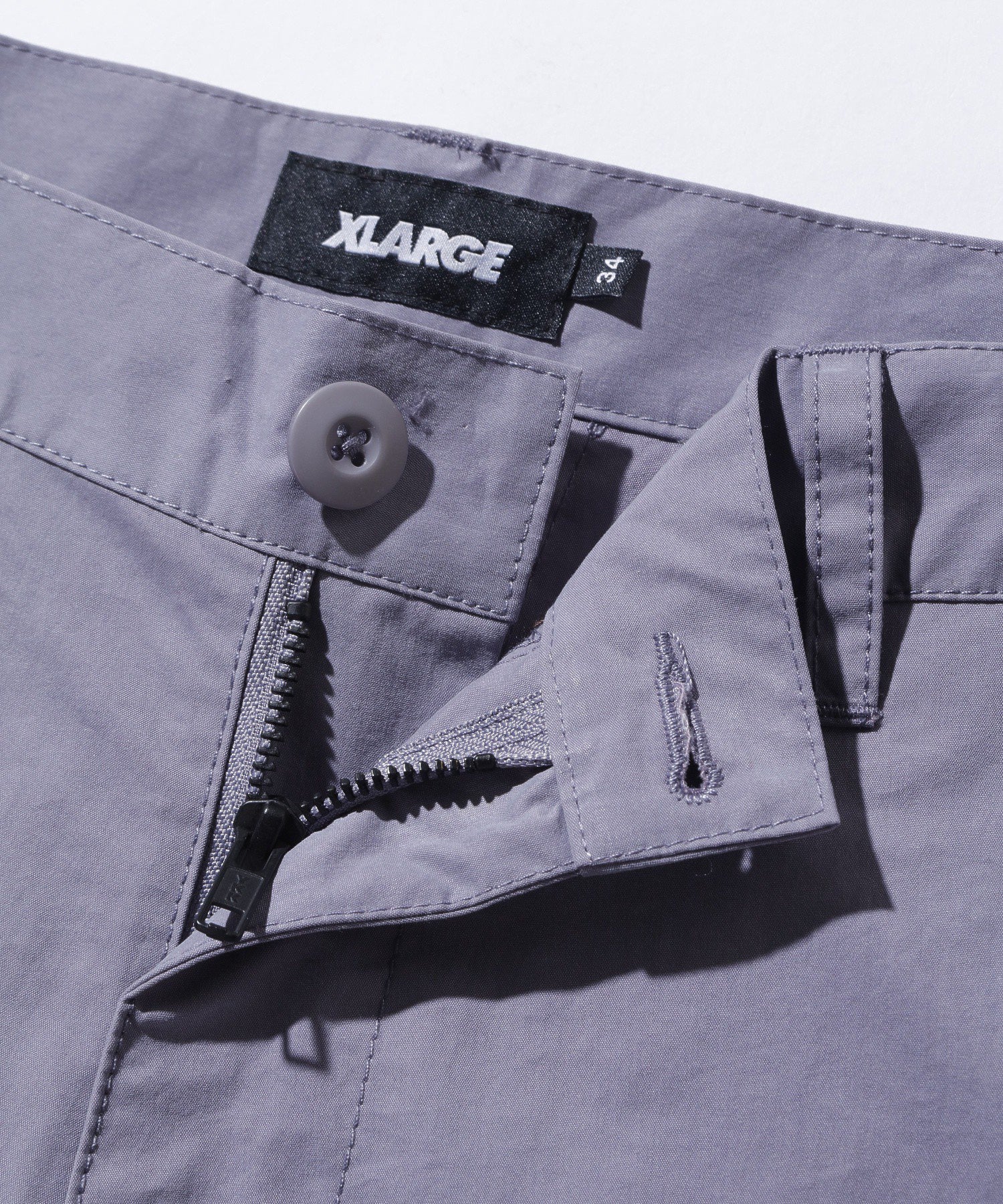 กางเกง XLARGE รุ่น FUNCTION CARGO PANTS