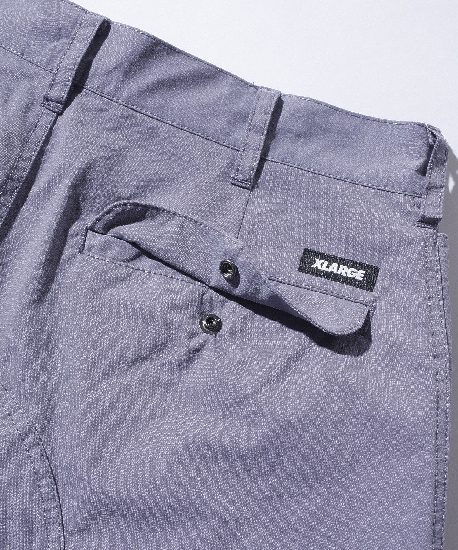 กางเกง XLARGE รุ่น FUNCTION CARGO PANTS