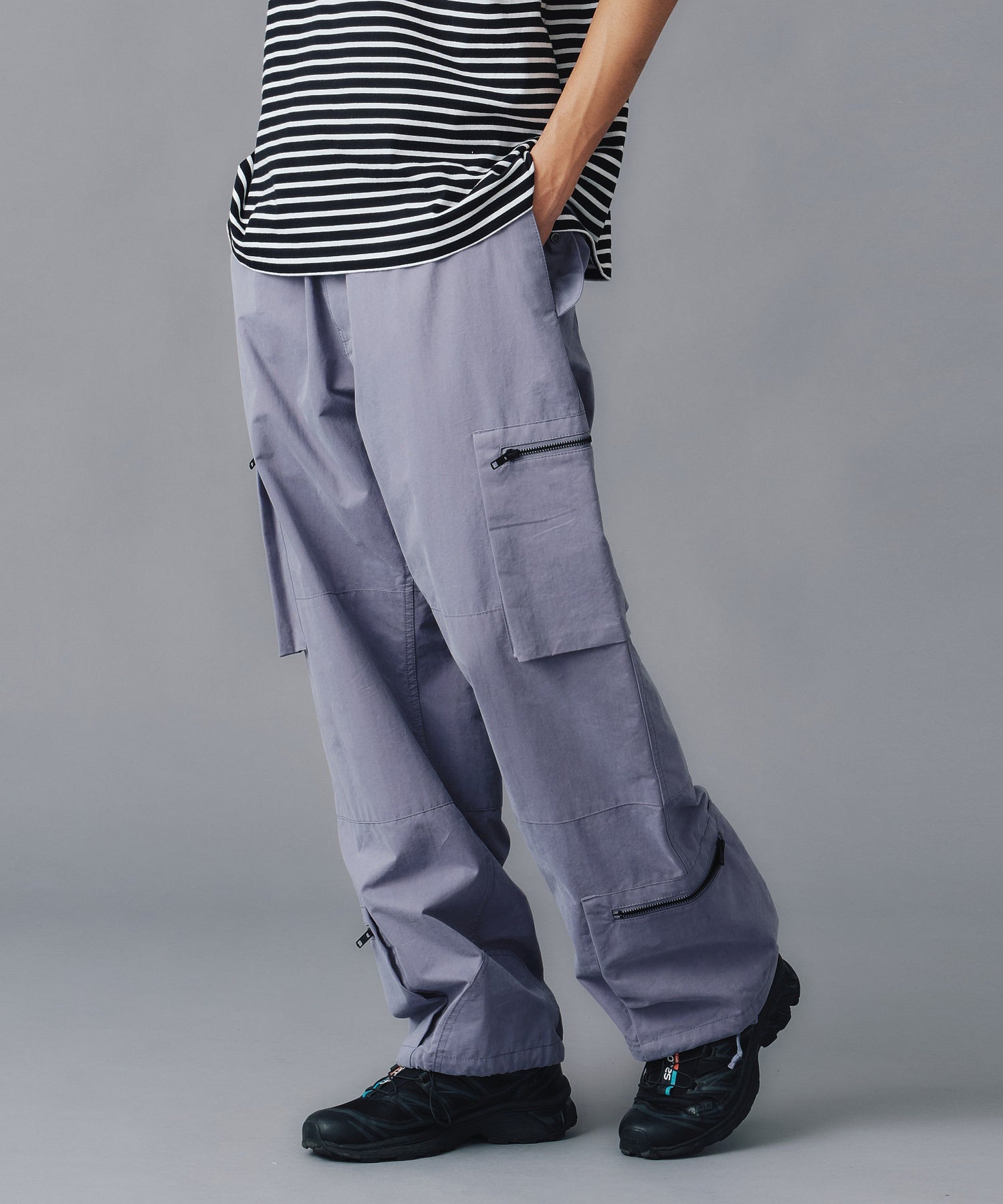 กางเกง XLARGE รุ่น FUNCTION CARGO PANTS