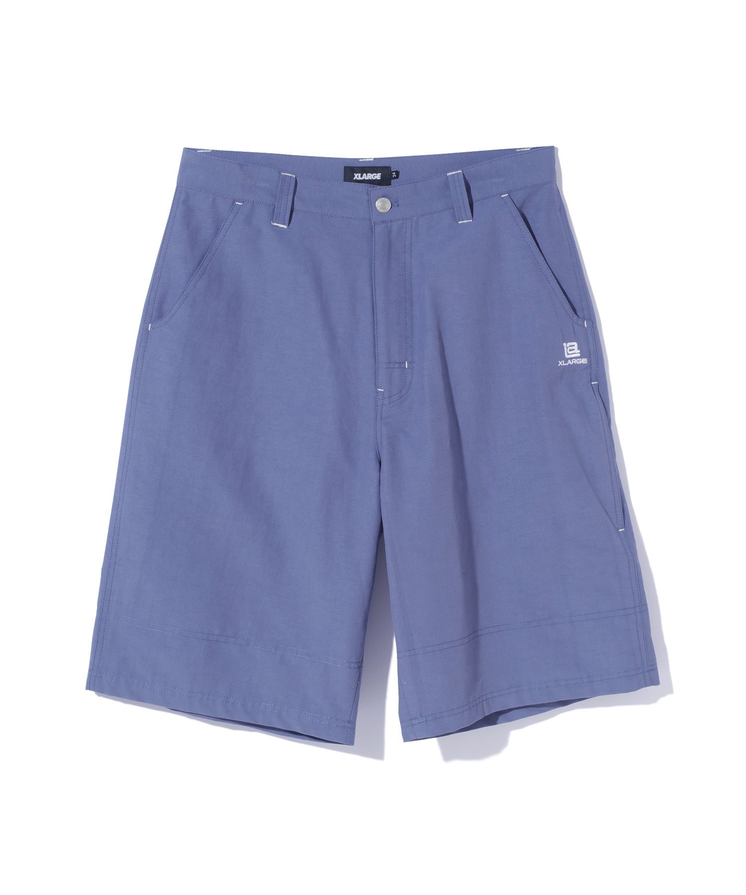 กางเกงขาสั้น XLARGE รุ่น SIDE POCKET SHORT PANTS