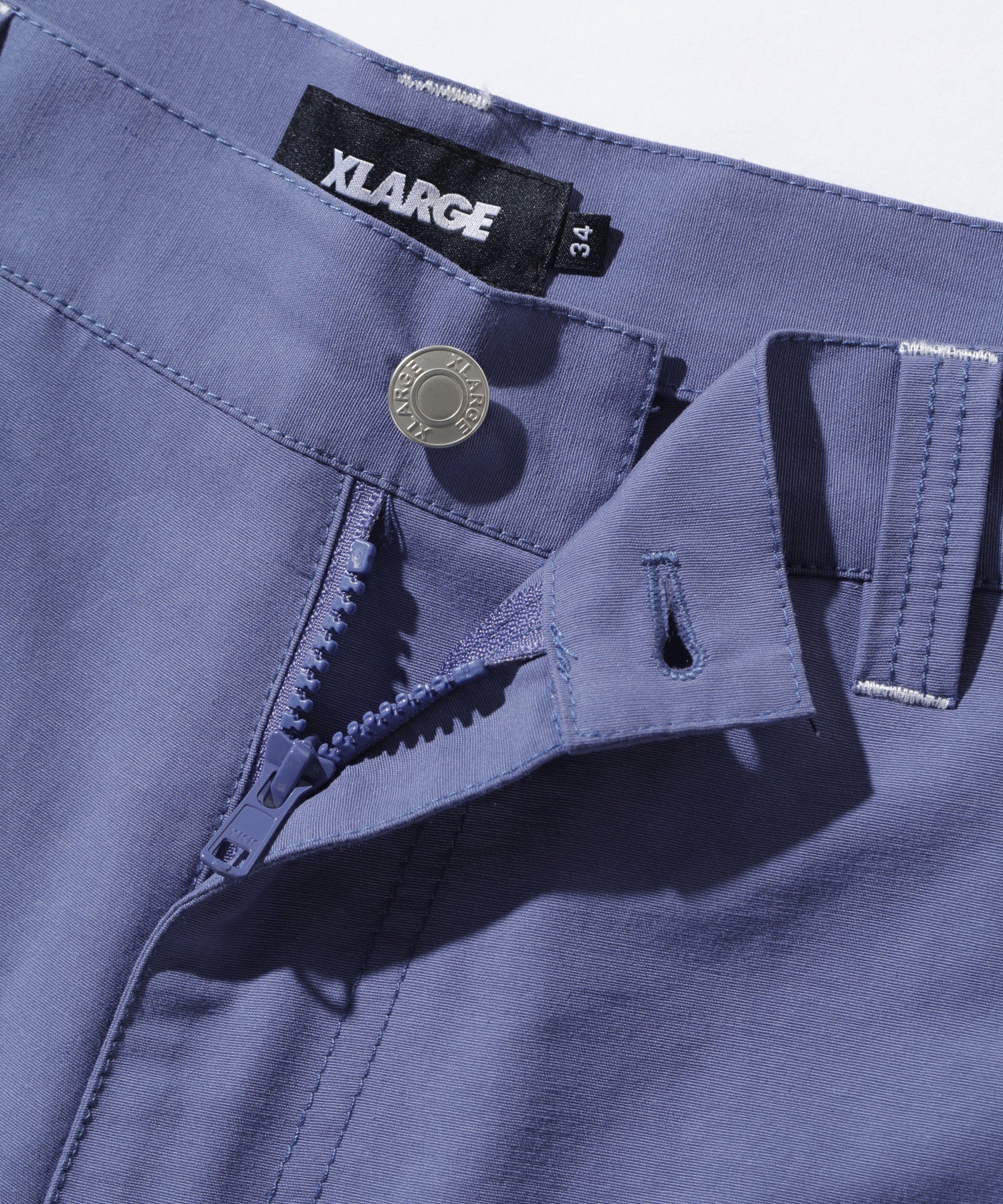 กางเกงขาสั้น XLARGE รุ่น SIDE POCKET SHORT PANTS