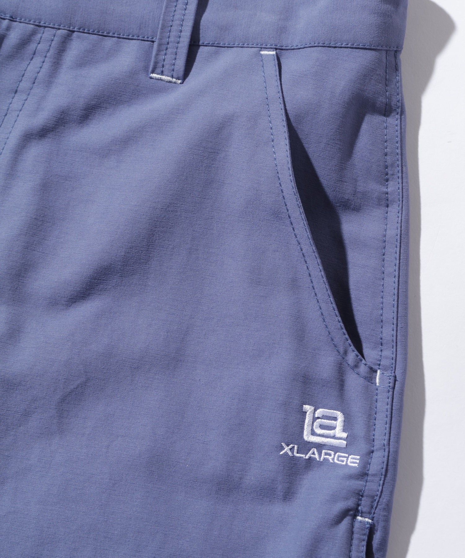 กางเกงขาสั้น XLARGE รุ่น SIDE POCKET SHORT PANTS