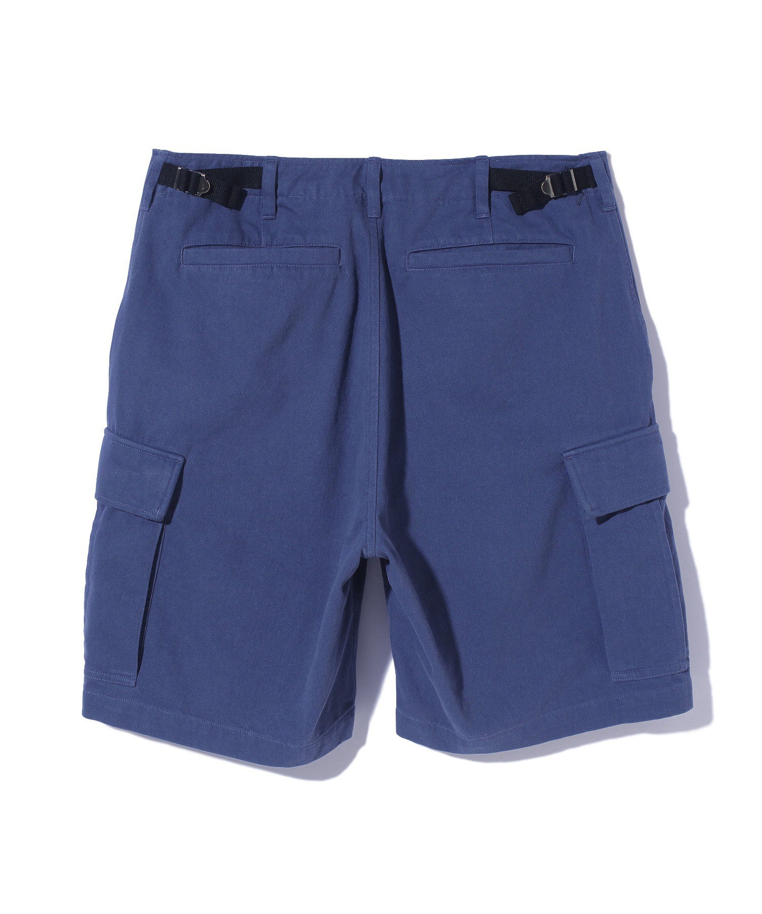 กางเกงขาสั้น XLARGE รุ่น EMBROIDERED LOGO CARGO SHORT PANTS