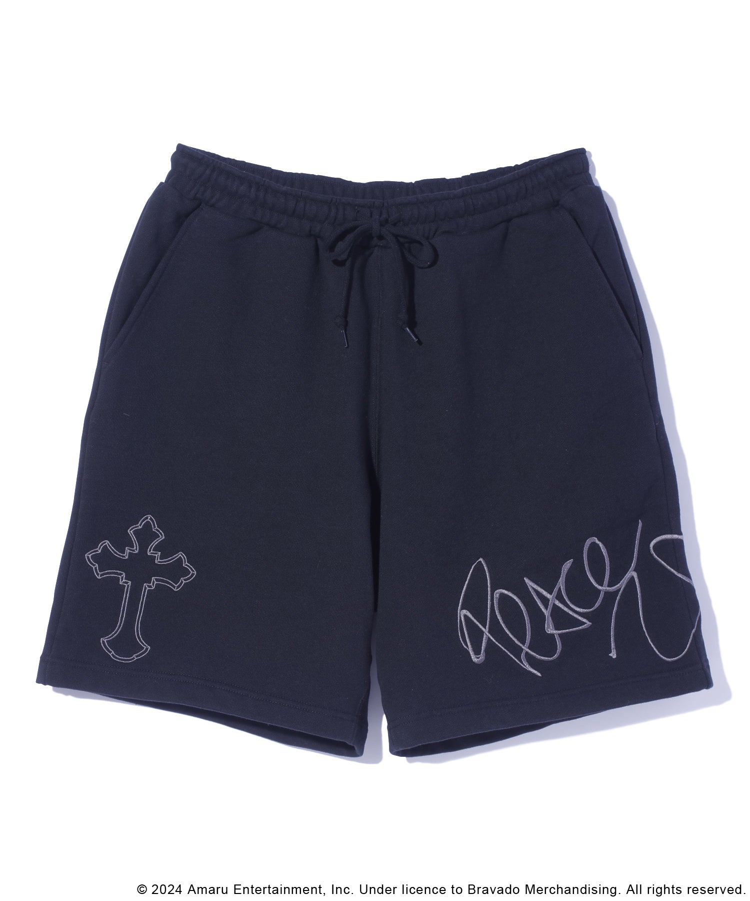 กางเกงขาสั้น XLARGE รุ่น XLARGEXTUPAC SHORT PANTS