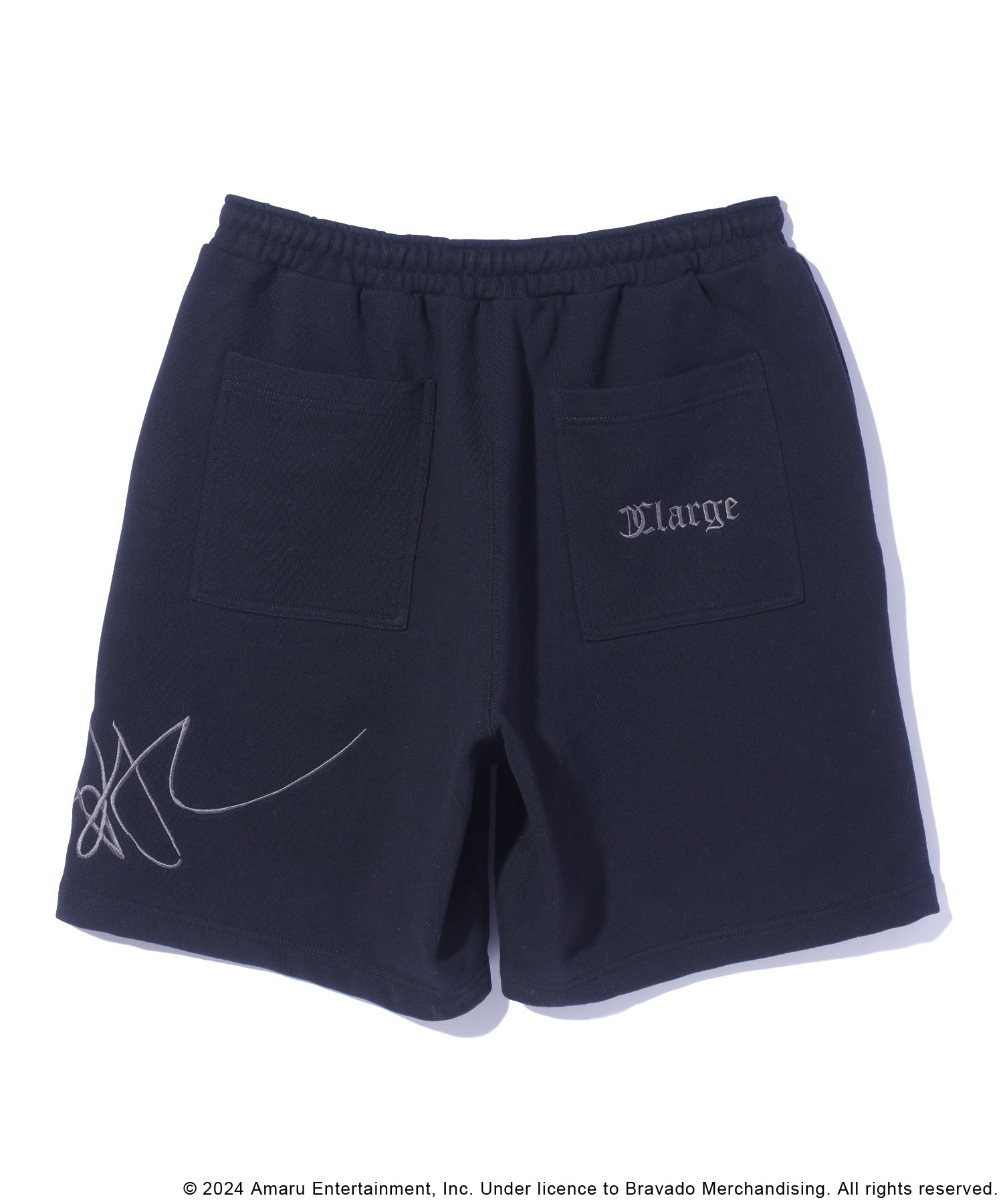 กางเกงขาสั้น XLARGE รุ่น XLARGEXTUPAC SHORT PANTS