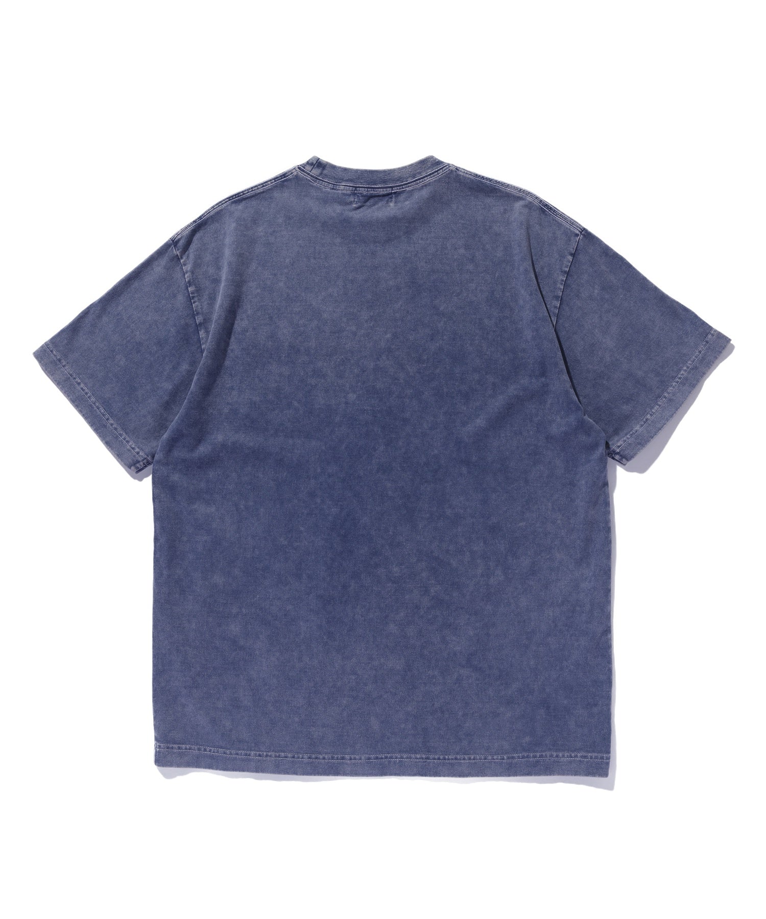 เสื้อยืดแขนสั้น XLARGE รุ่น Overdyed S/S Pocket Tee