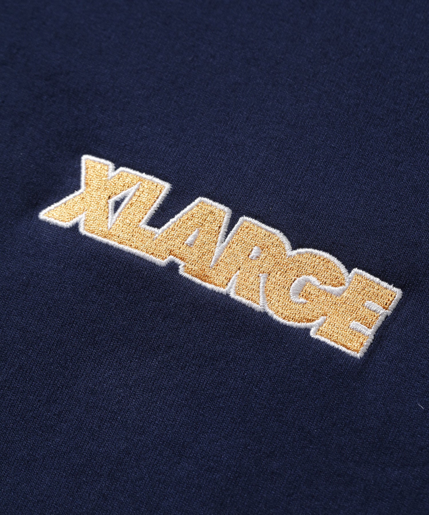 เสื้อยืดแขนสั้น XLARGE รุ่น Standard Logo S/S Tee