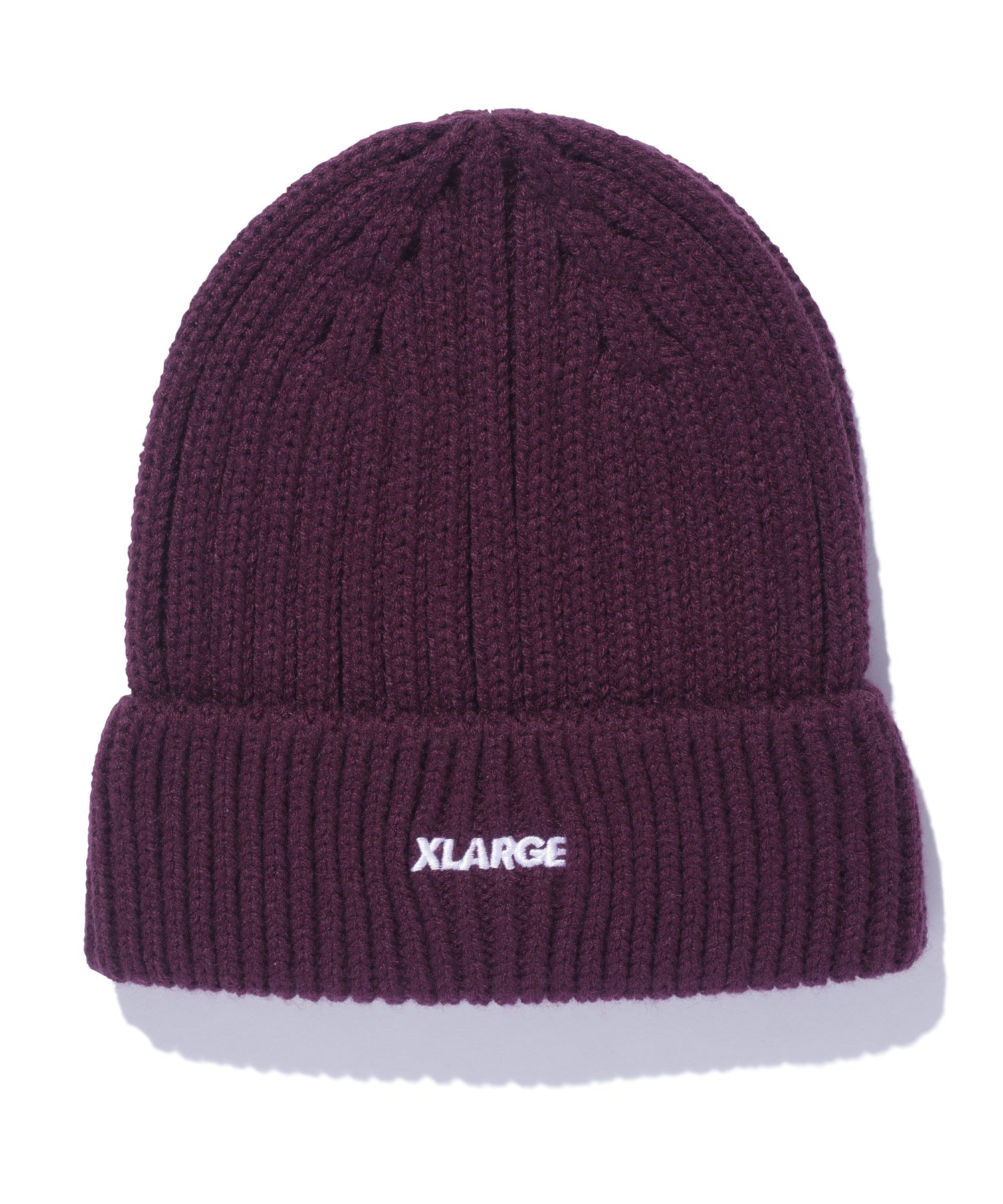 หมวก XLARGE รุ่น Rib Knit Cap