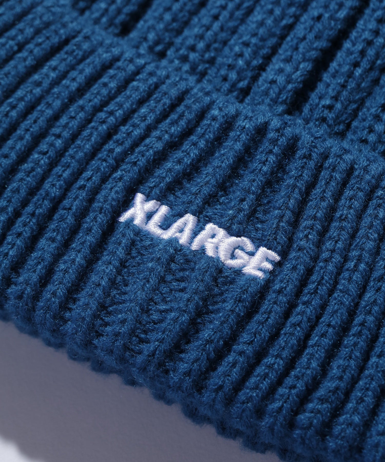 หมวก XLARGE รุ่น Rib Knit Cap