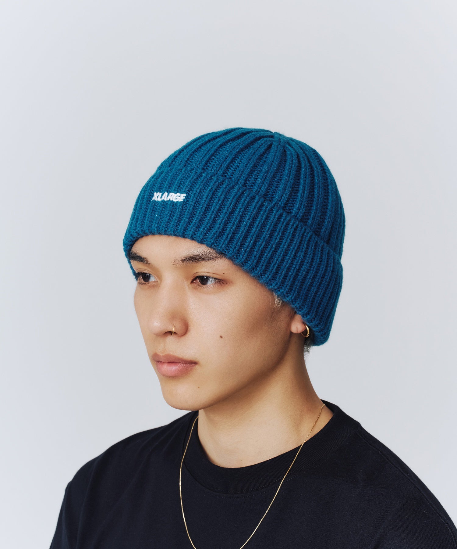 หมวก XLARGE รุ่น Rib Knit Cap