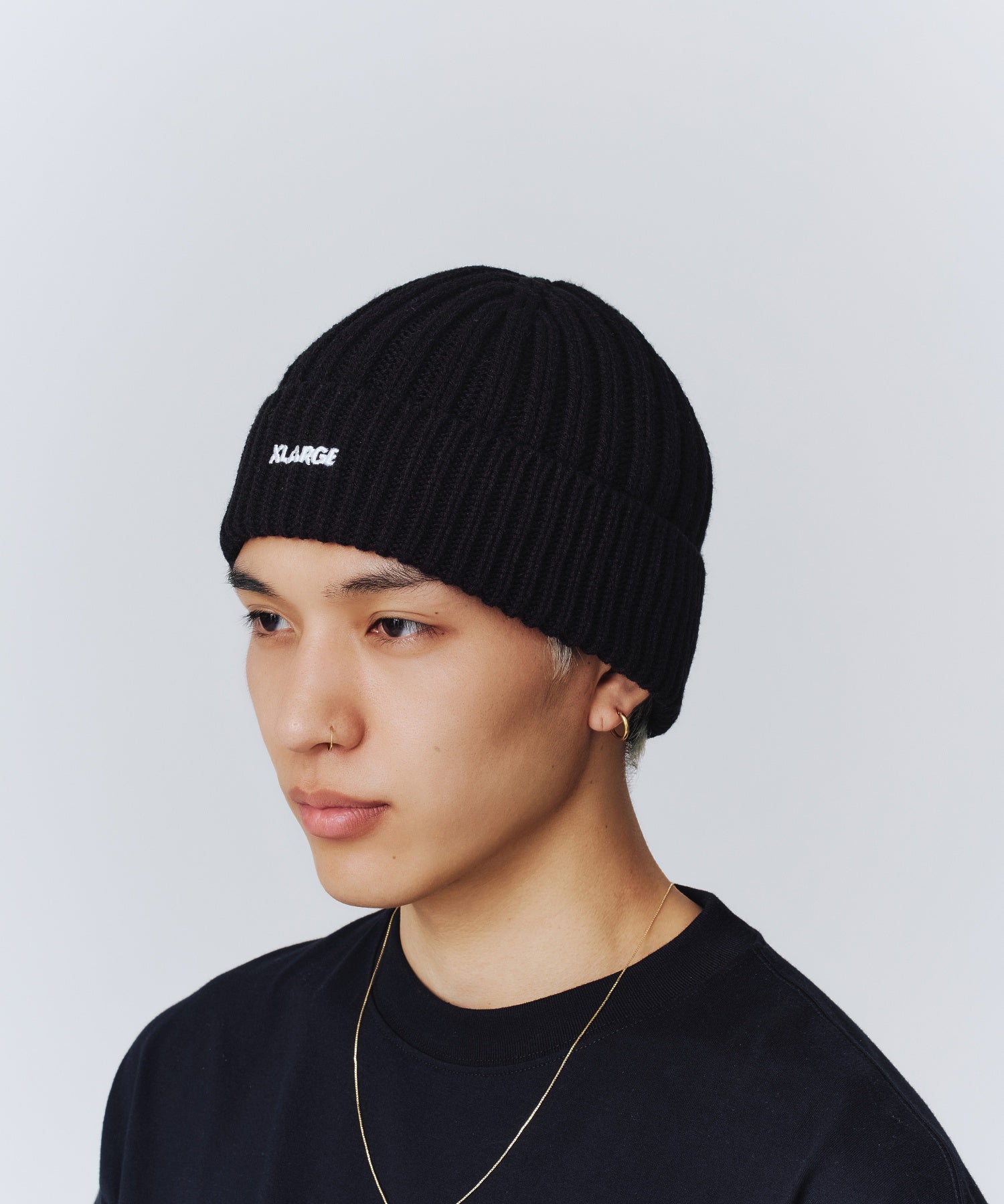 หมวก XLARGE รุ่น Rib Knit Cap