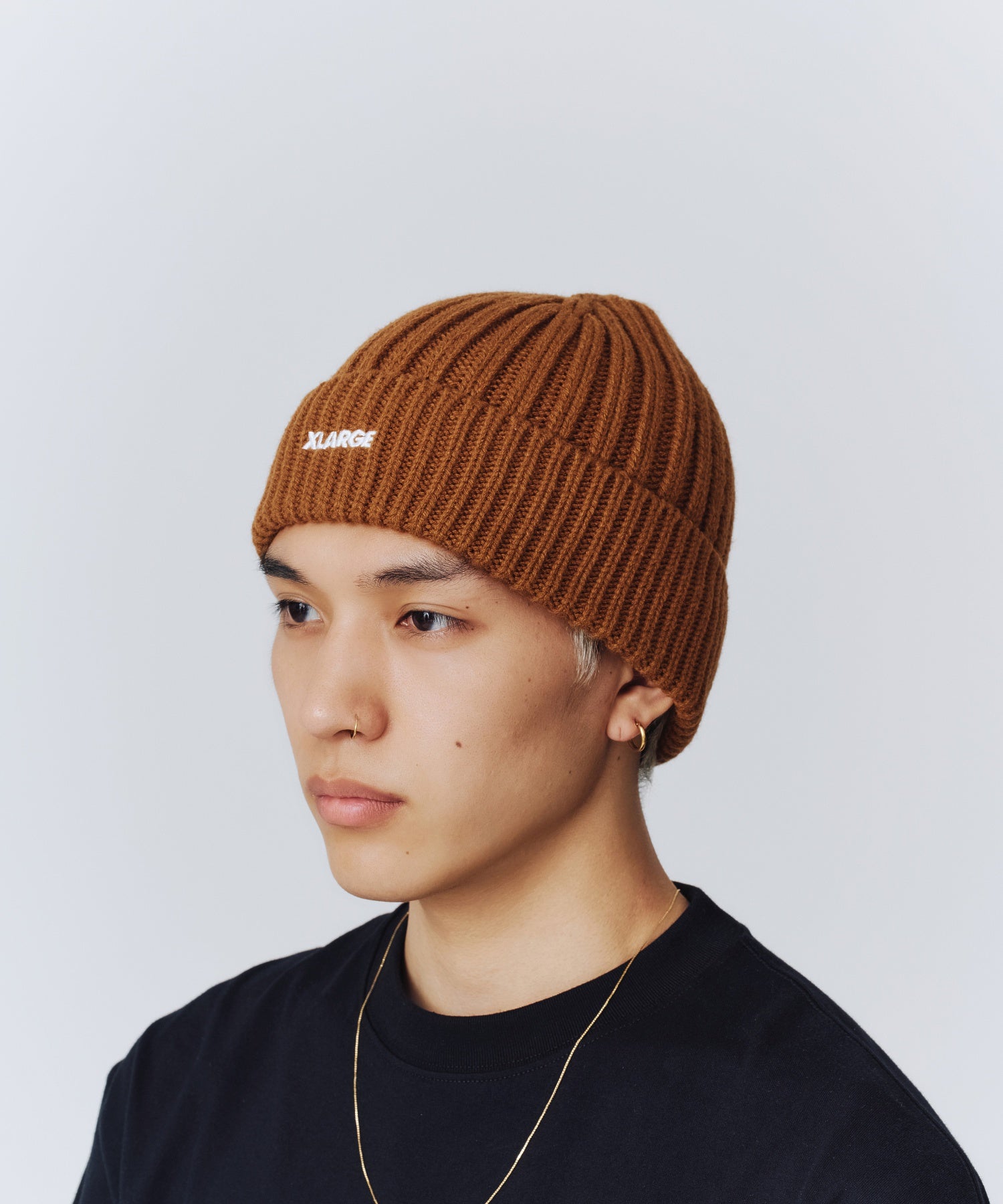 หมวก XLARGE รุ่น Rib Knit Cap