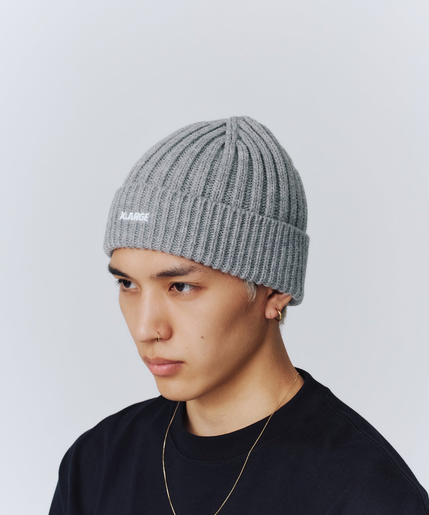 หมวก XLARGE รุ่น Rib Knit Cap