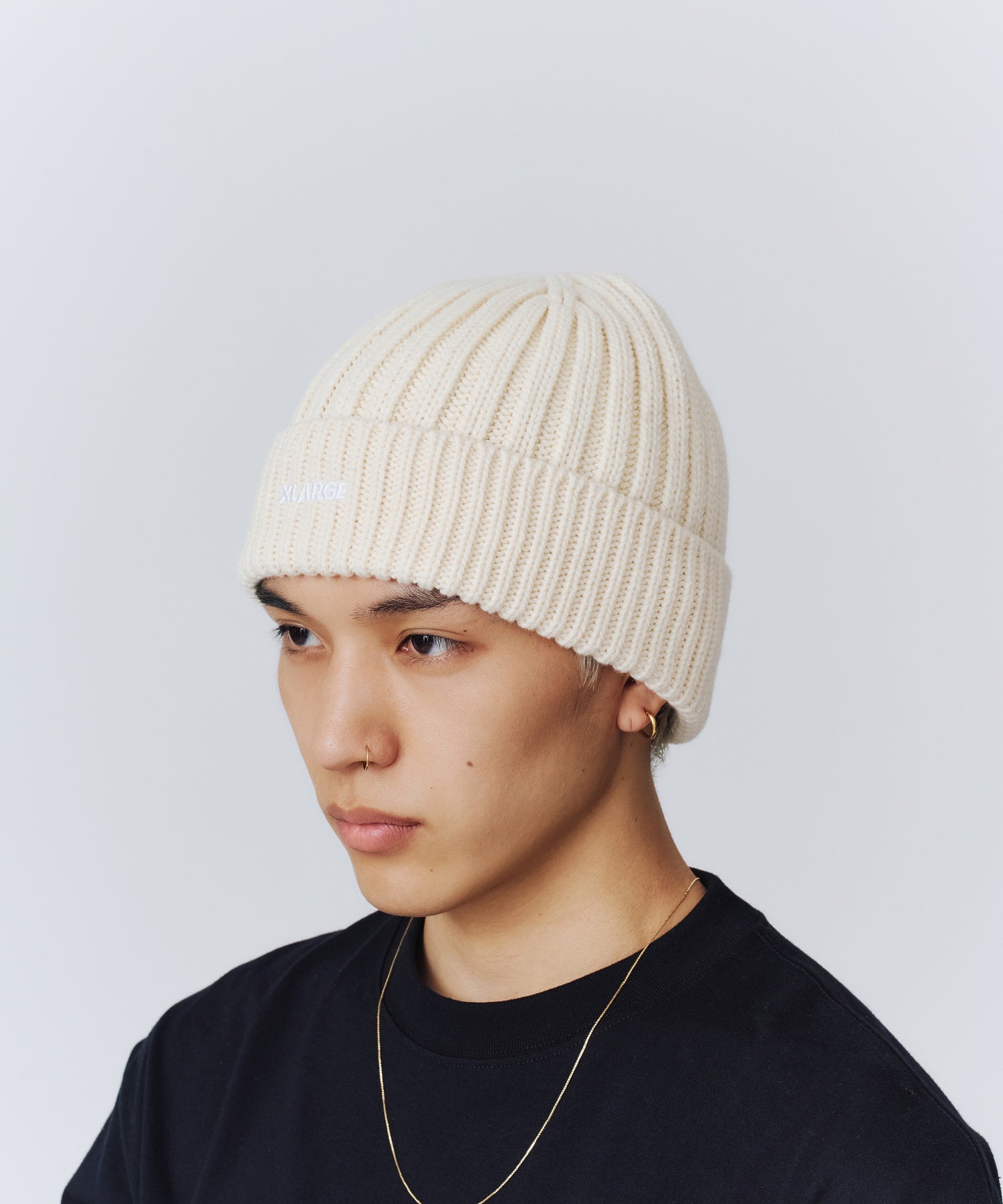 หมวก XLARGE รุ่น Rib Knit Cap