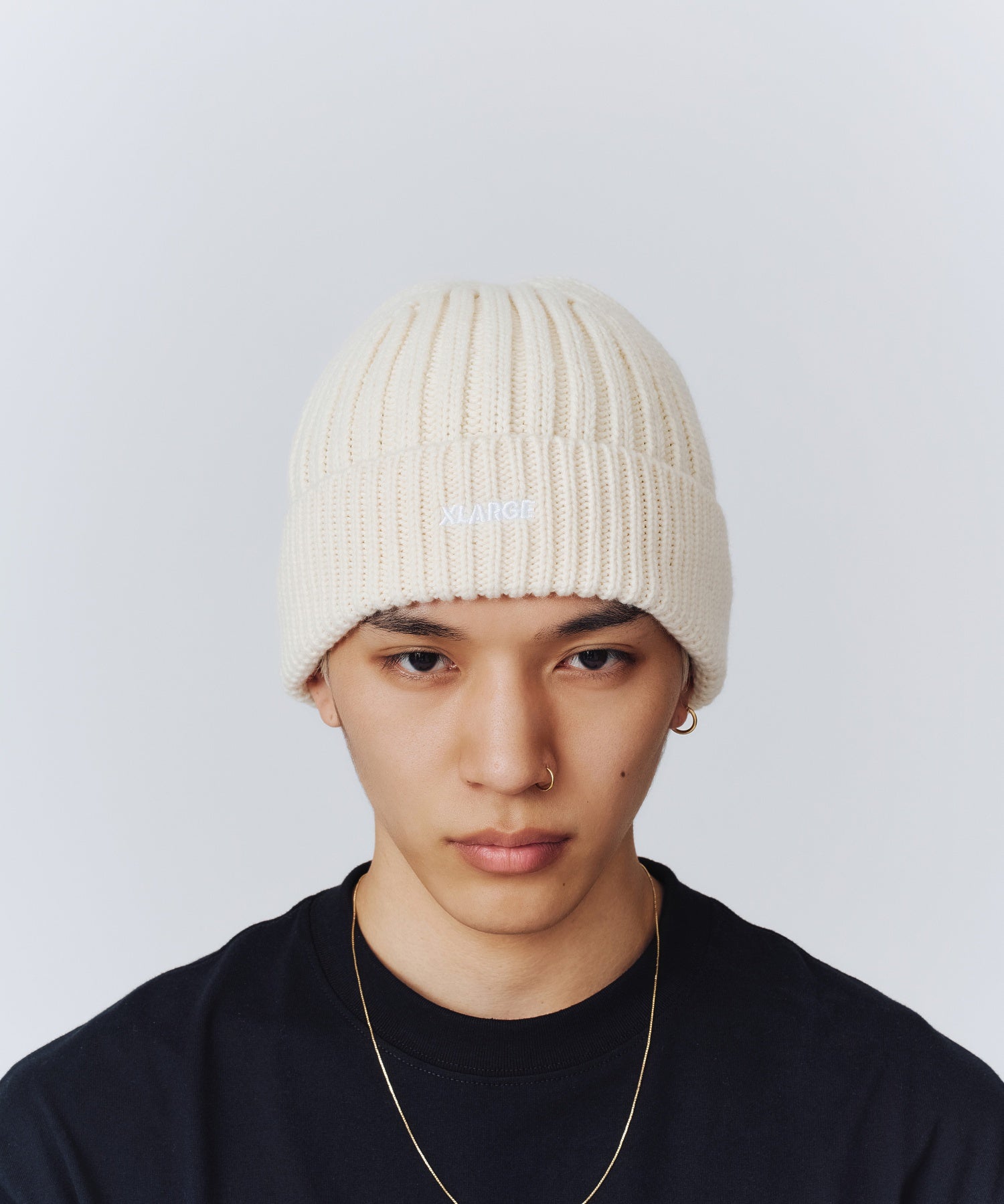 หมวก XLARGE รุ่น Rib Knit Cap