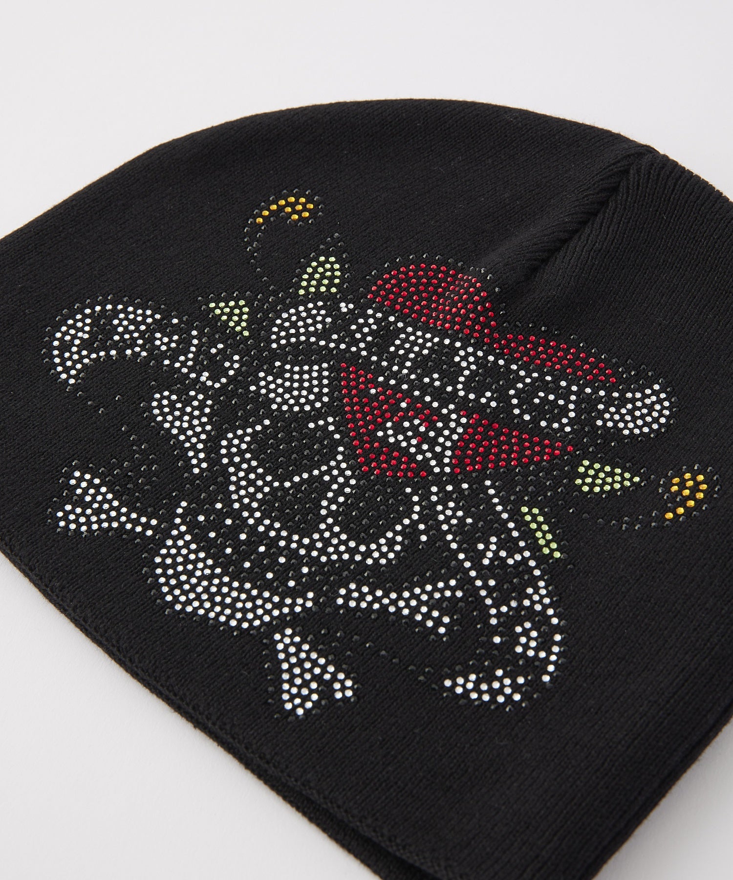 หมวกบีนนี่ XLARGE รุ่น XLARGE x Ed Hardy Single Beanie