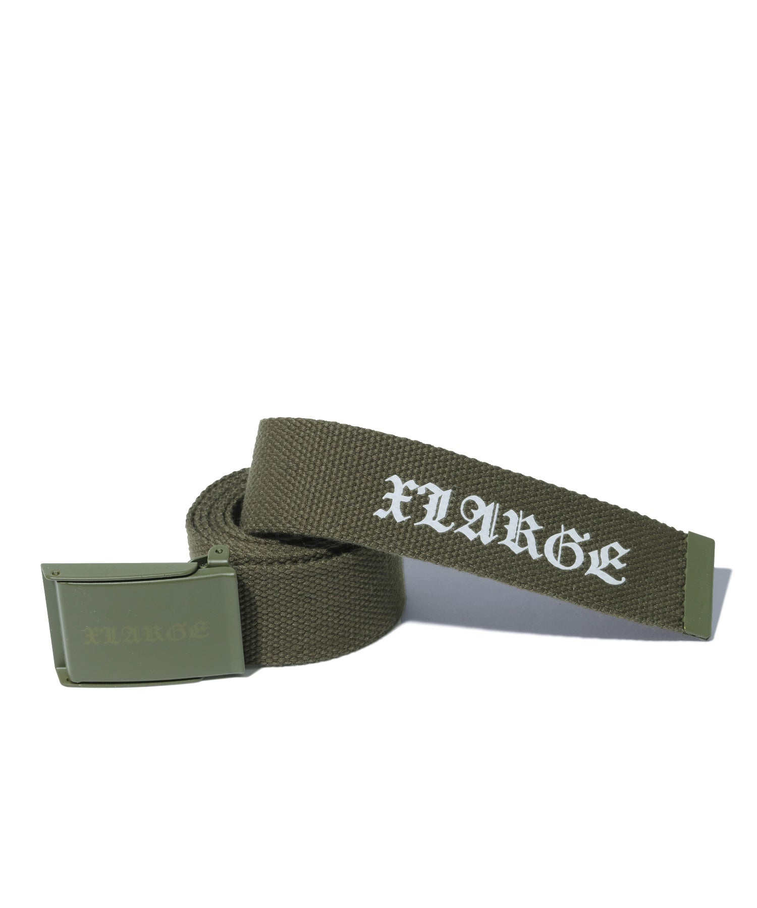 เข็มขัด Xlarge รุ่น Old English EZ Belt