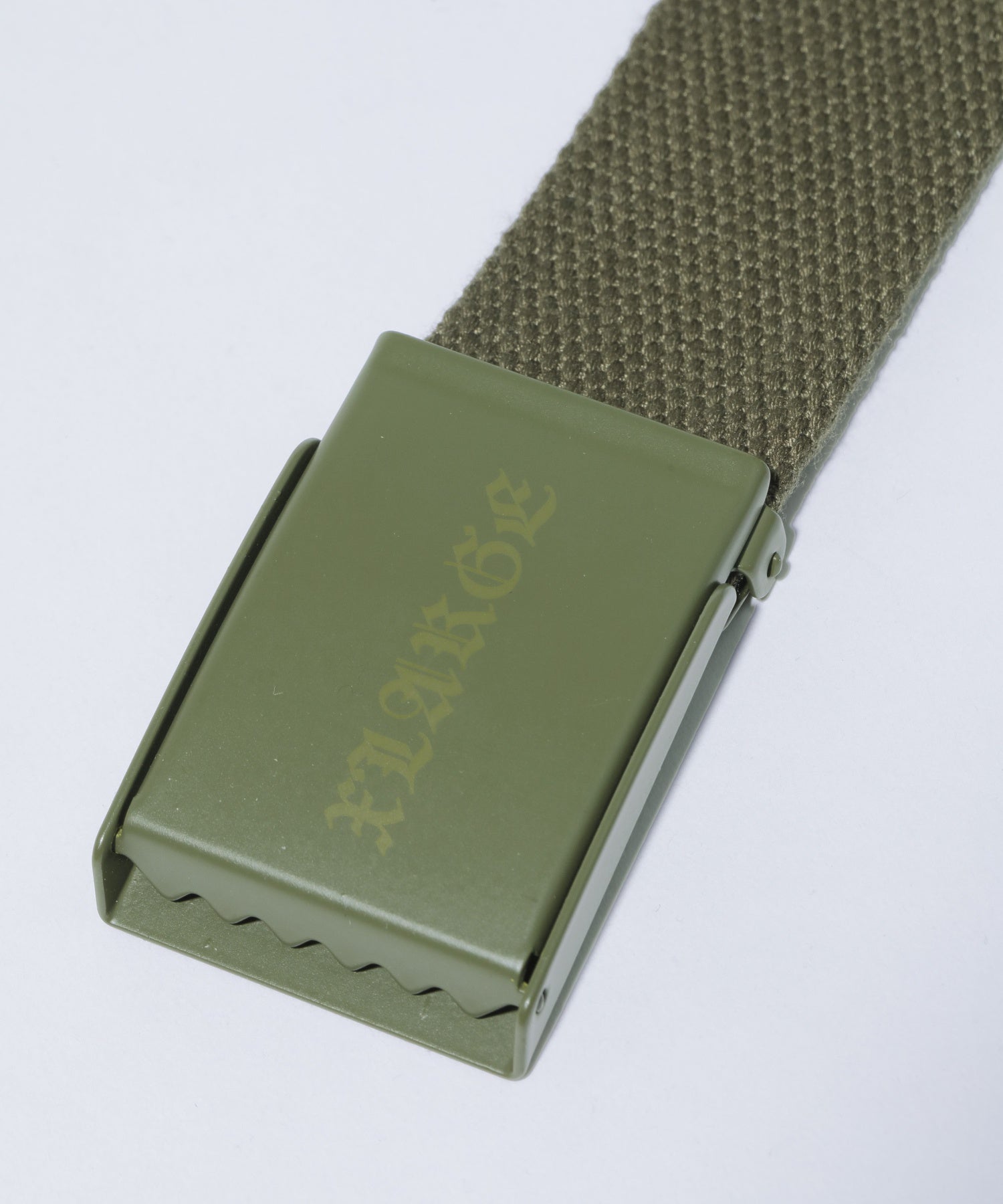 เข็มขัด Xlarge รุ่น Old English EZ Belt