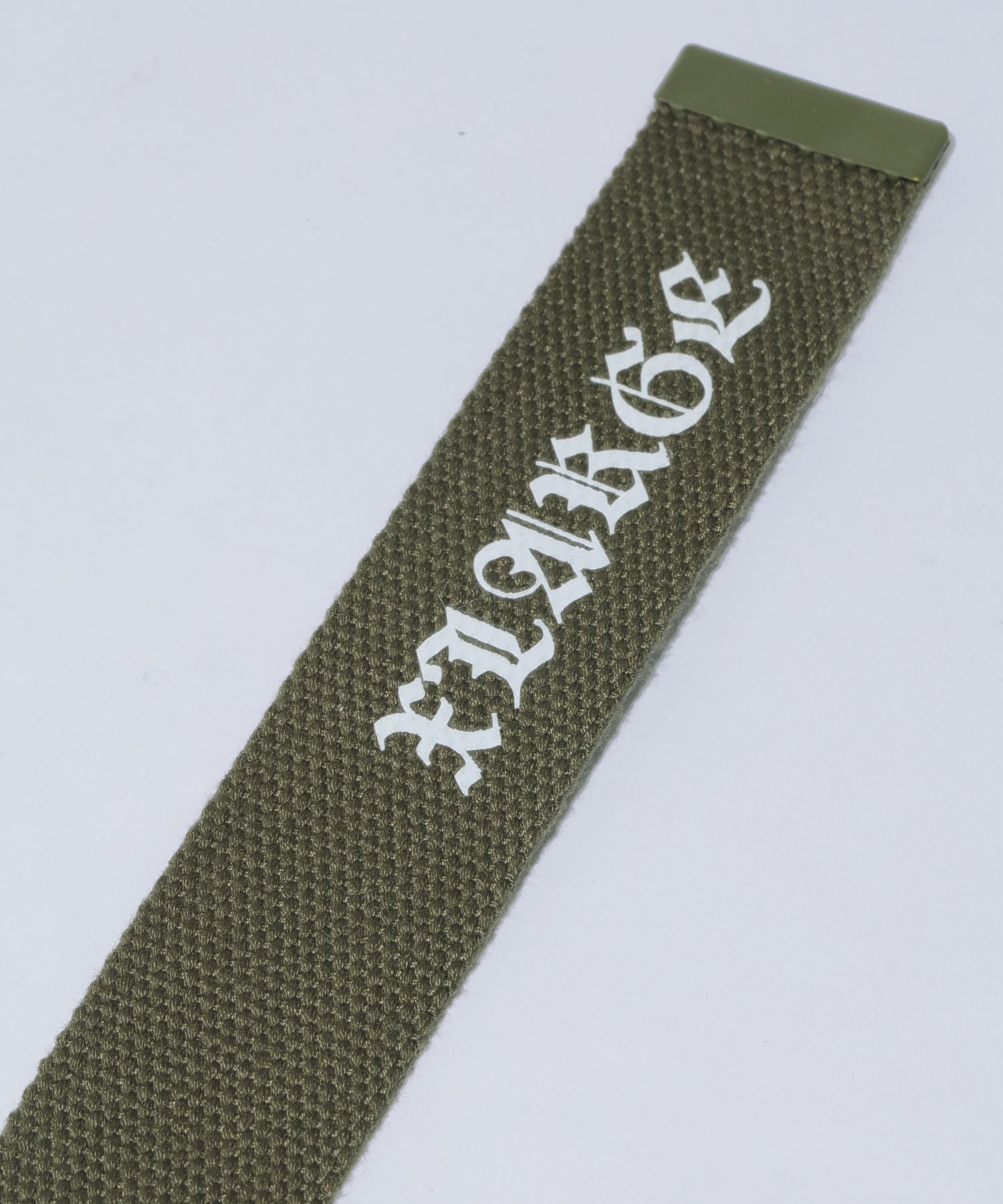 เข็มขัด Xlarge รุ่น Old English EZ Belt