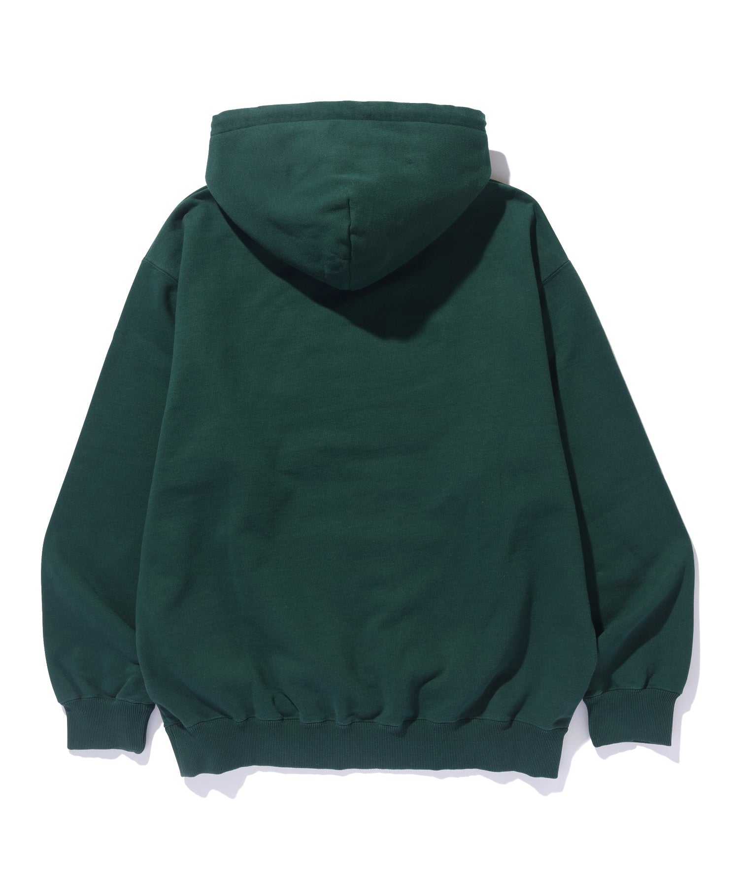 เสื้อฮู้ด XLARGE รุ่น Slanted OG Hooded Sweatshirt