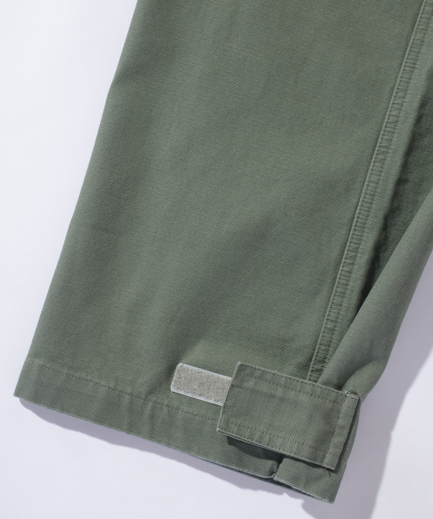 กางเกงคาร์โก้ XLARGE รุ่น Zip Cargo Pants