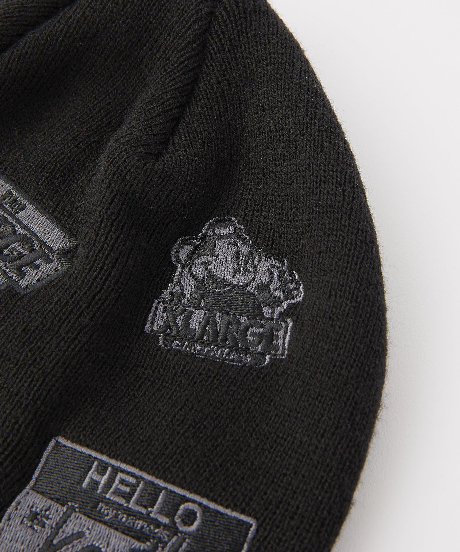 หมวก XLARGE รุ่น Various Logo Single Beanie