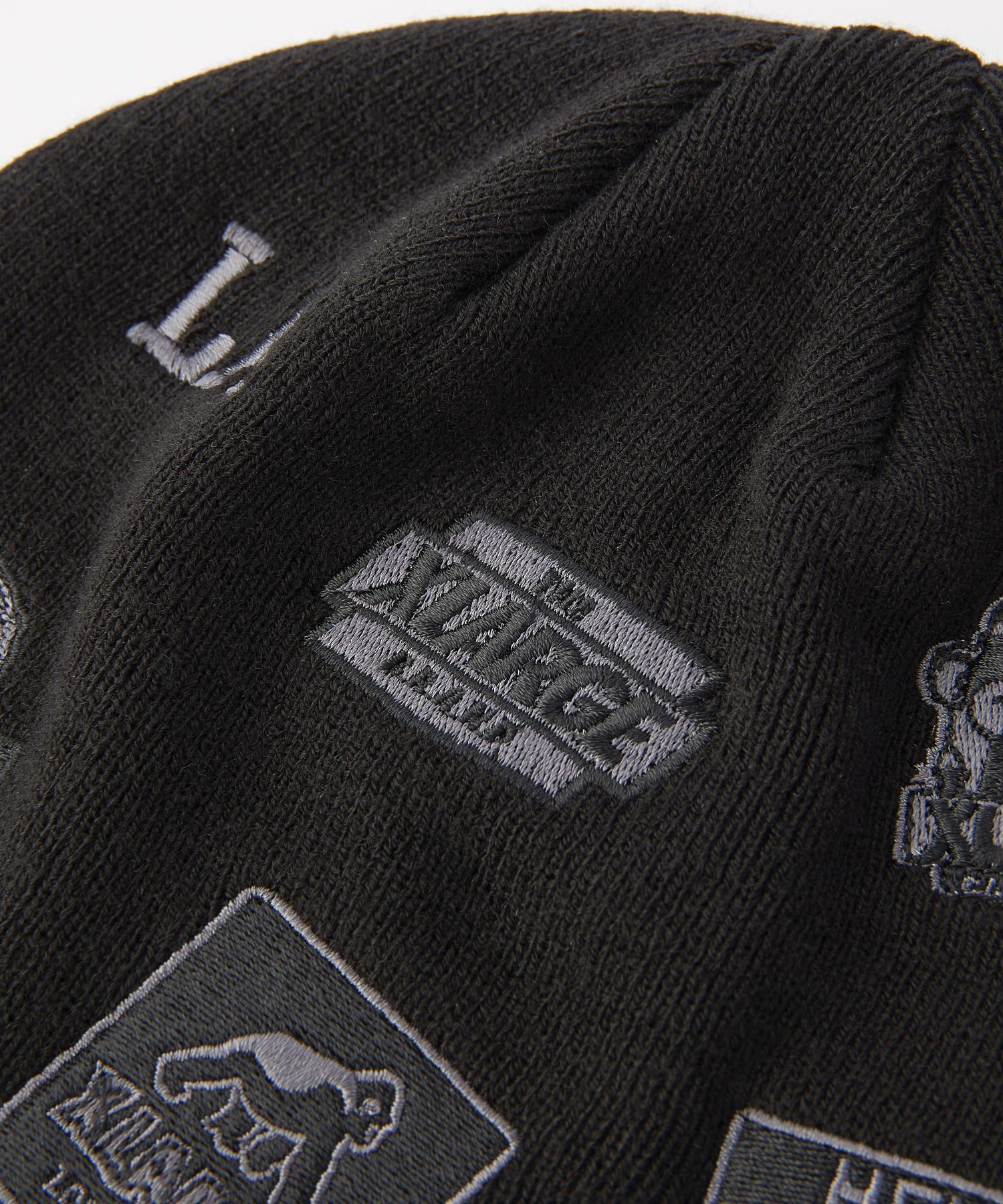 หมวก XLARGE รุ่น Various Logo Single Beanie