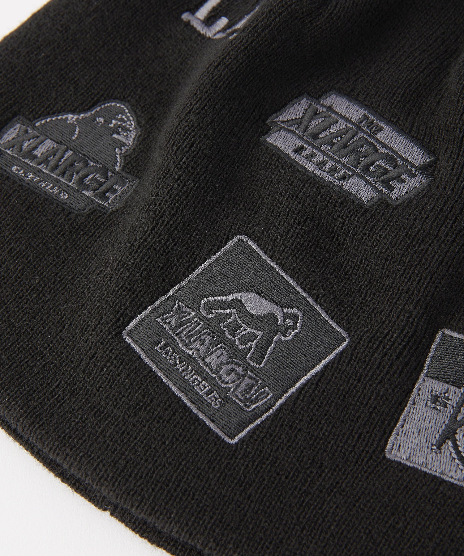 หมวก XLARGE รุ่น Various Logo Single Beanie