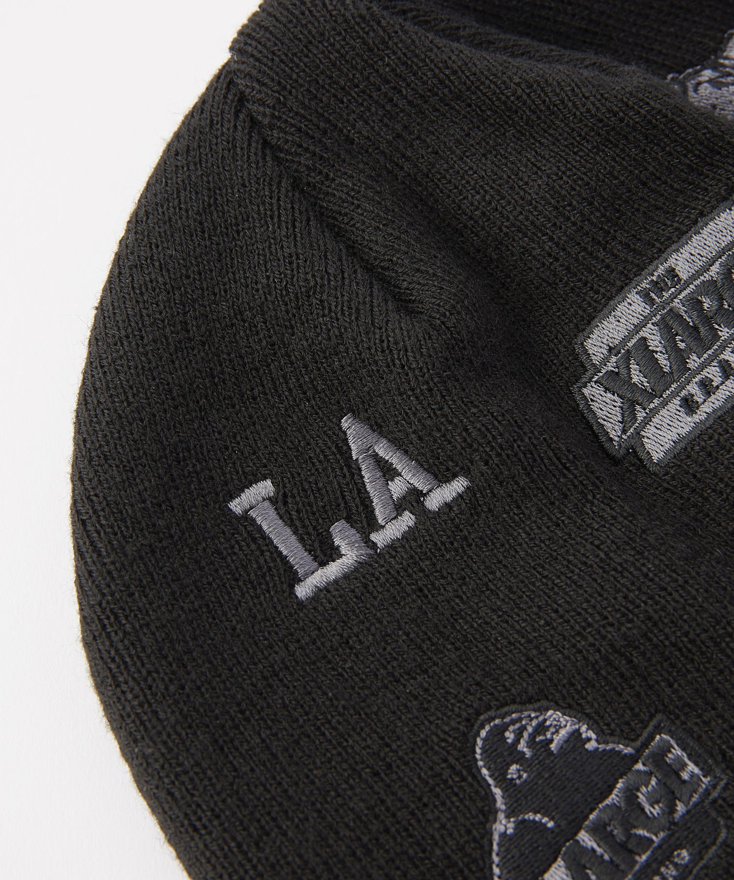 หมวก XLARGE รุ่น Various Logo Single Beanie