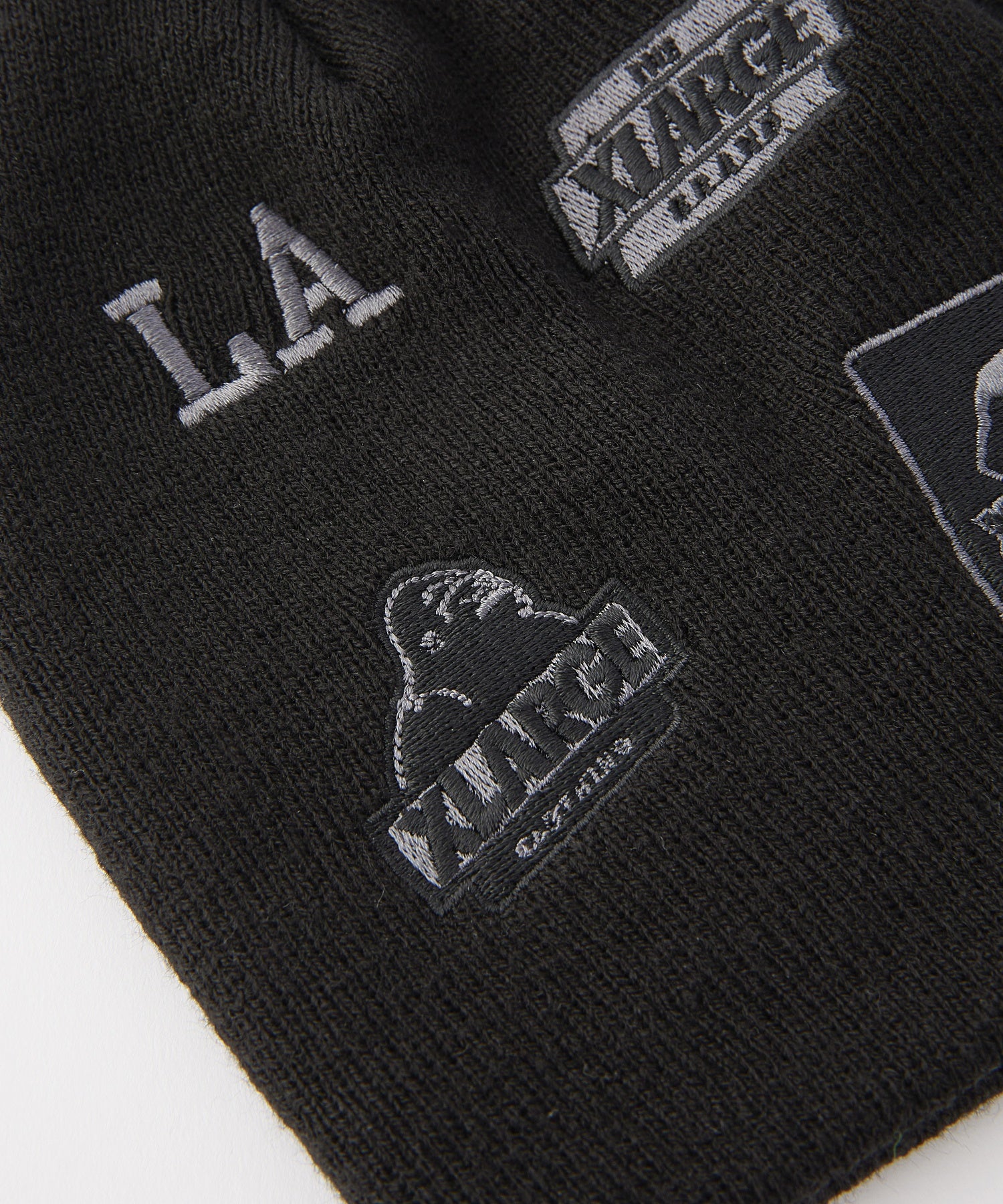 หมวก XLARGE รุ่น Various Logo Single Beanie