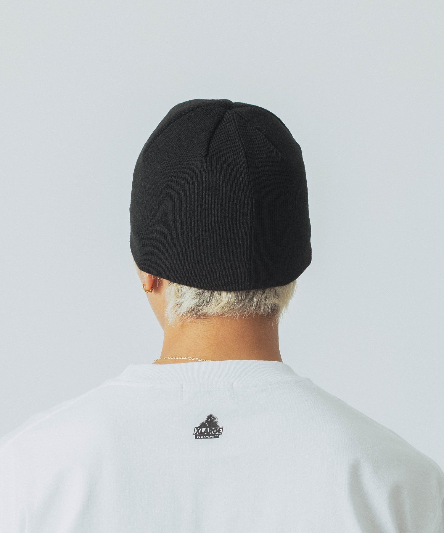 หมวก XLARGE รุ่น Various Logo Single Beanie