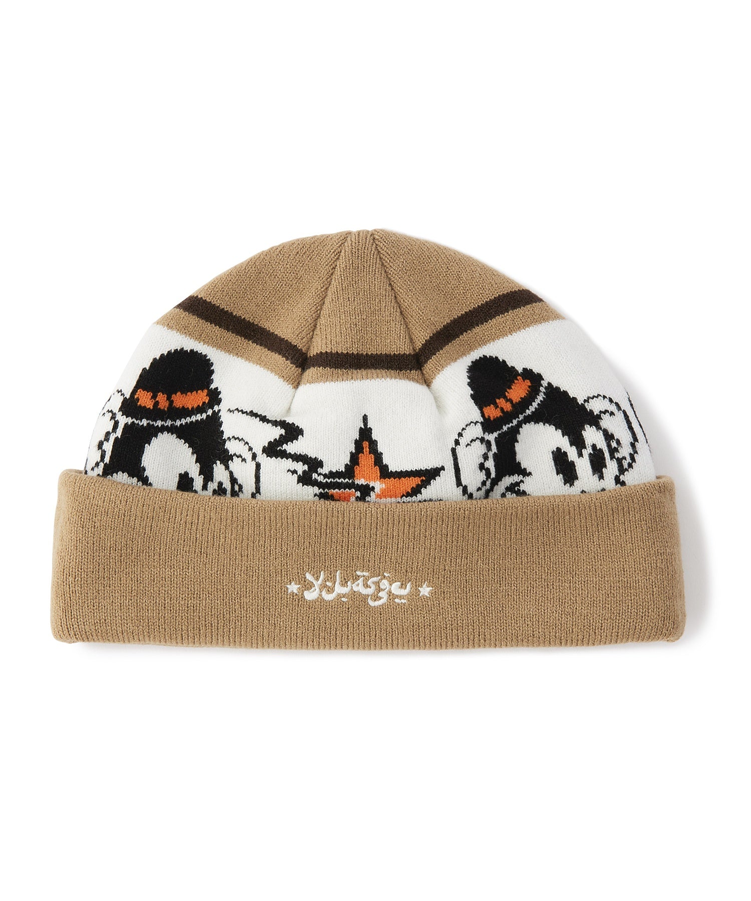 หมวก XLARGE รุ่น Keith Knit Cap