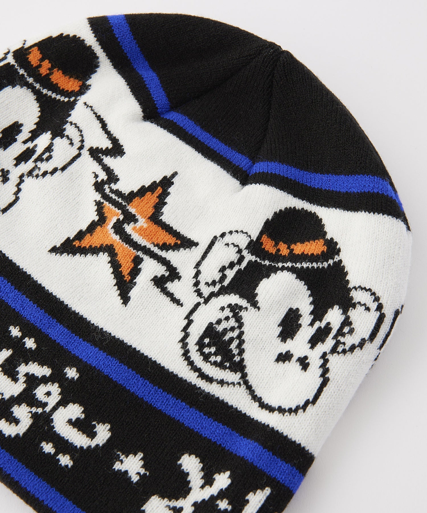 หมวก XLARGE รุ่น Keith Knit Cap