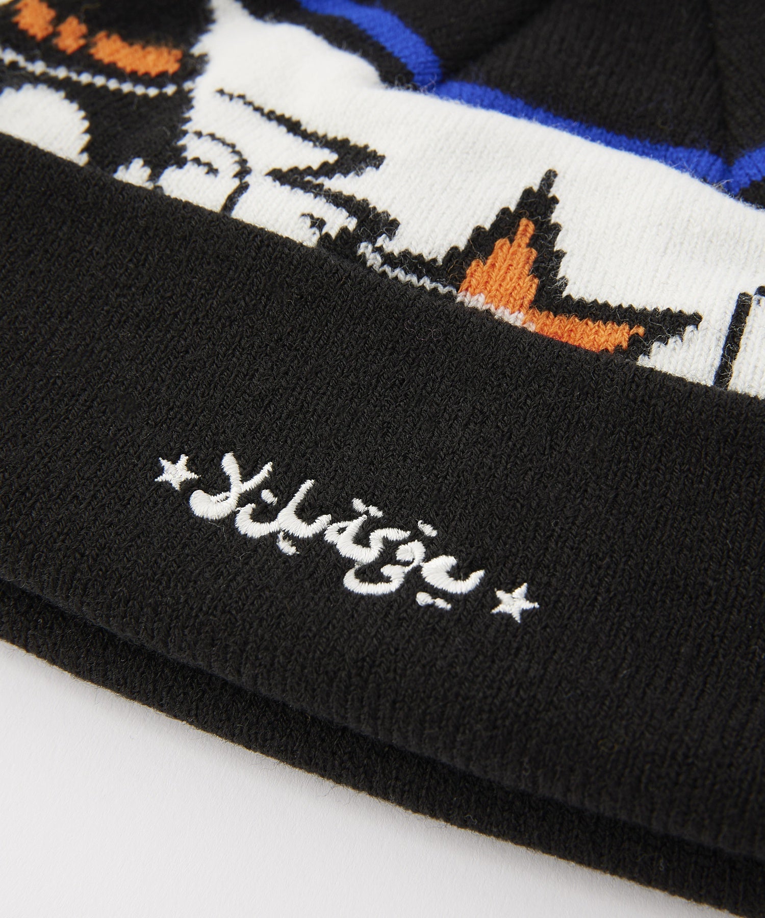 หมวก XLARGE รุ่น Keith Knit Cap