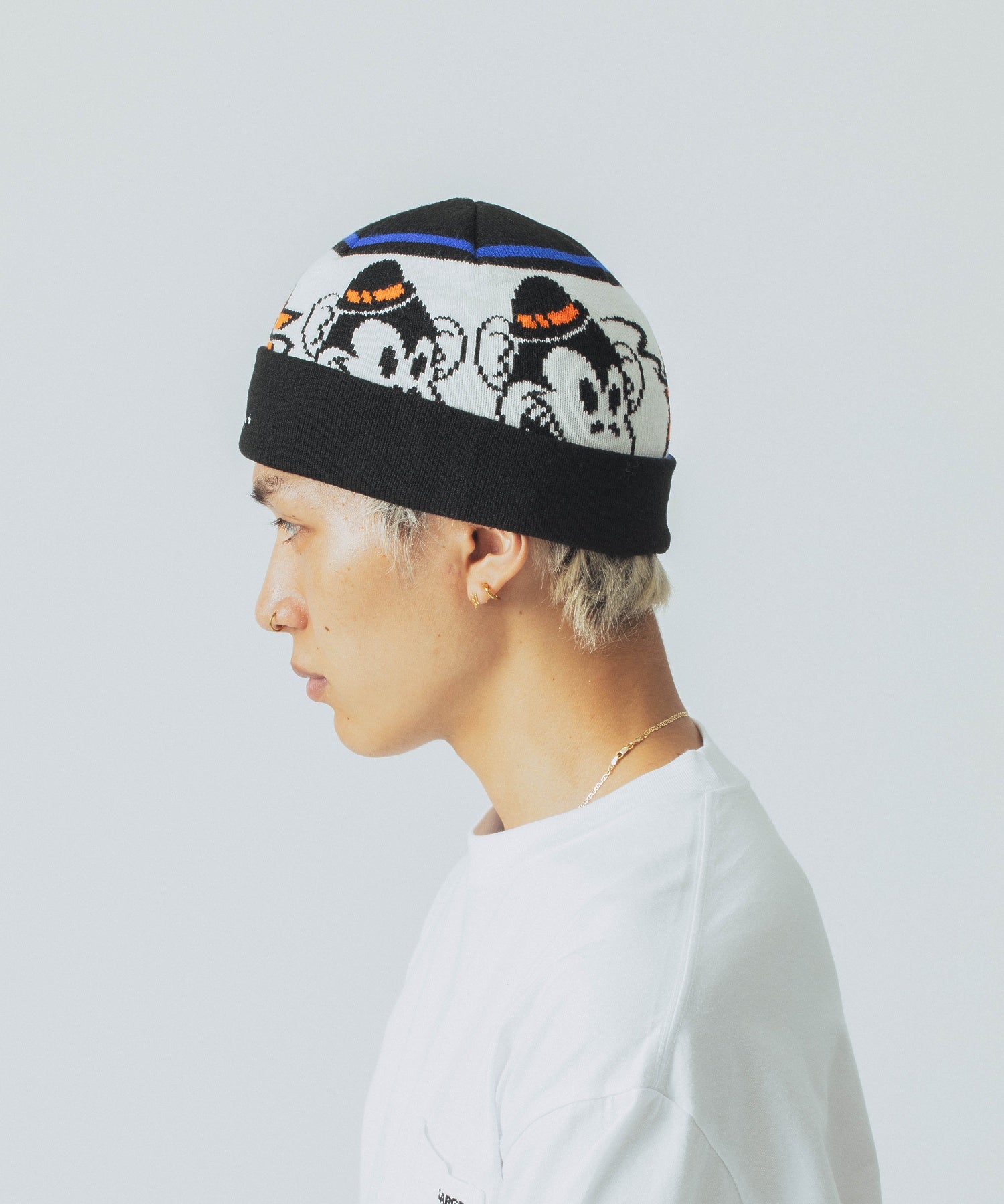 หมวก XLARGE รุ่น Keith Knit Cap